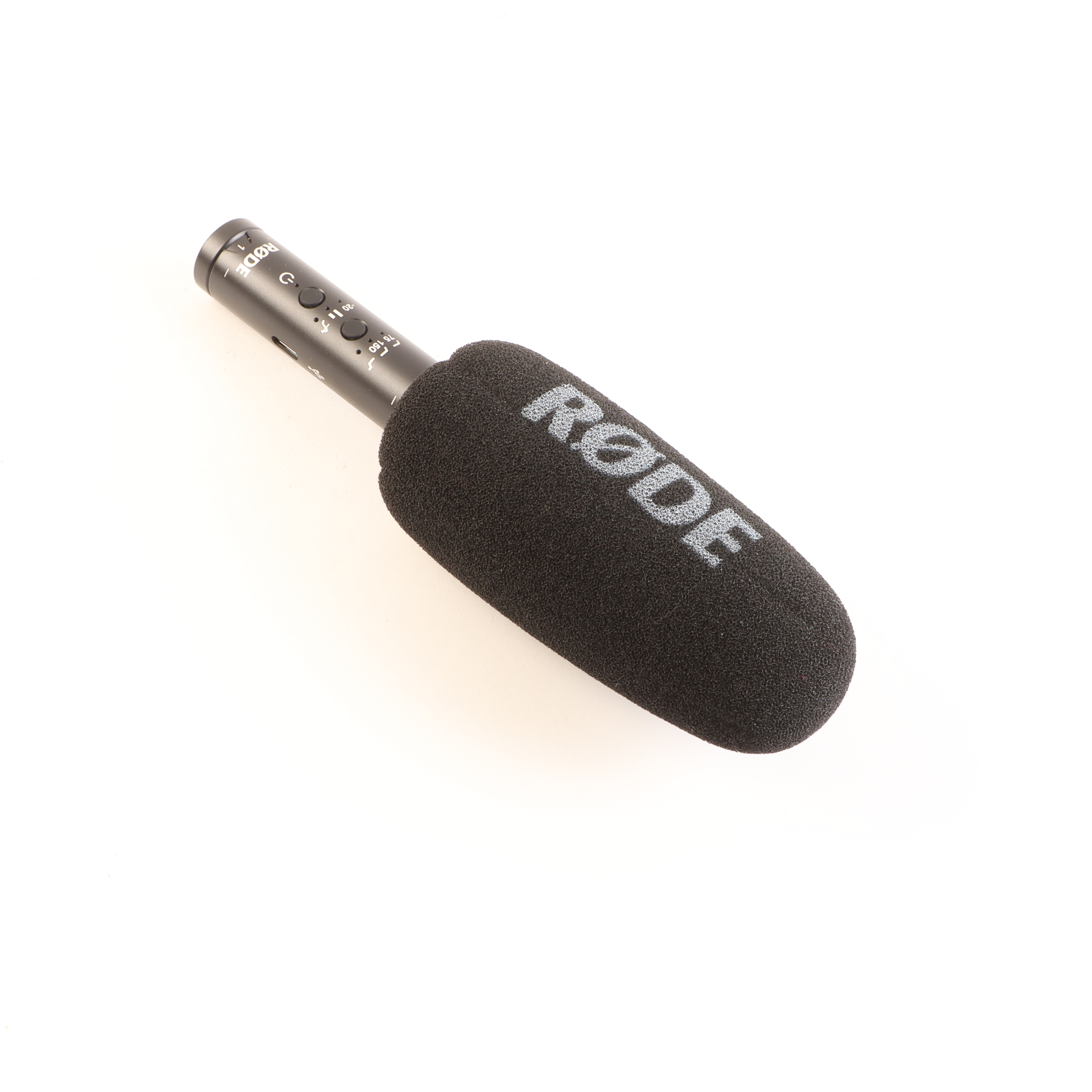 USED Rode VideoMic NTG