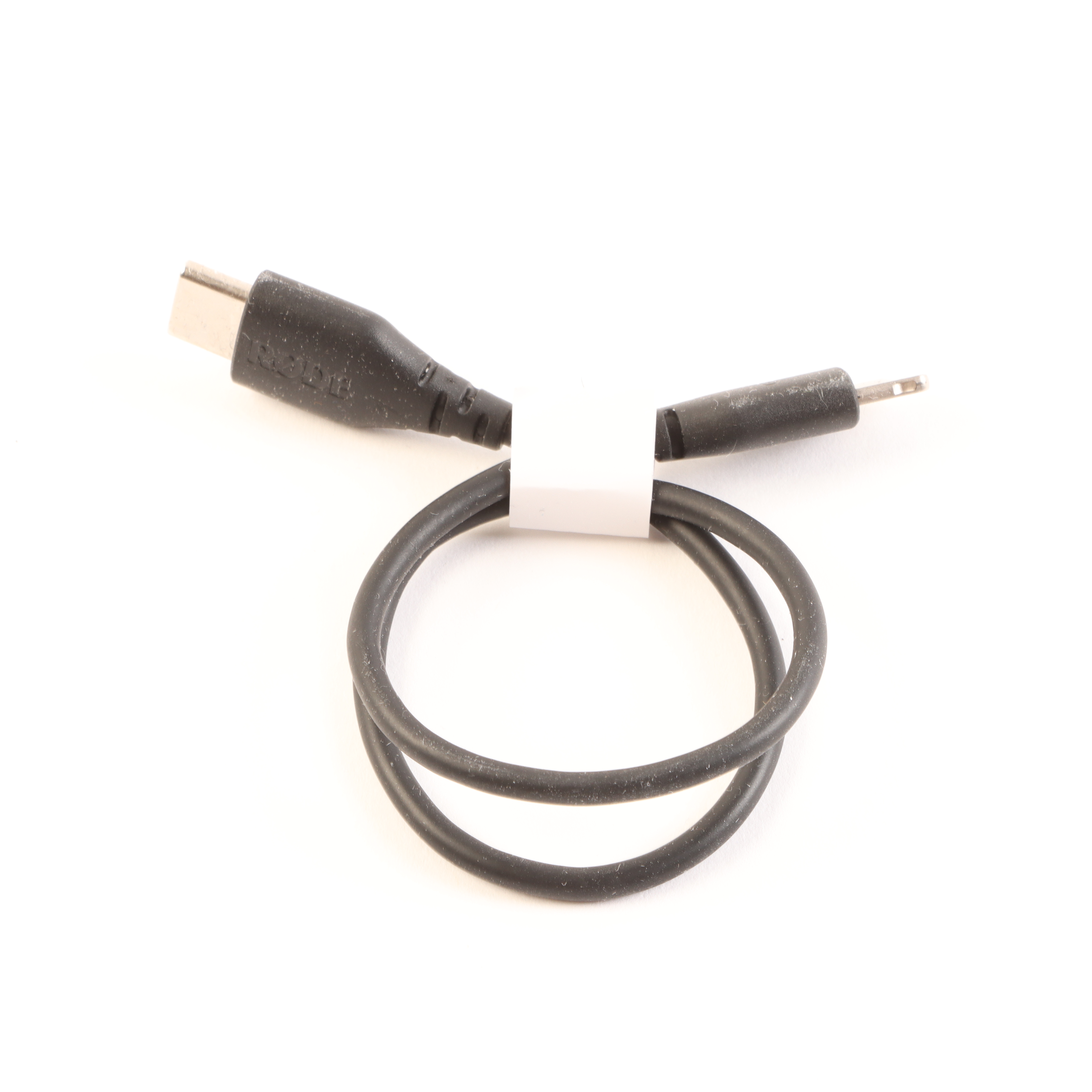 USED Rode SC21 Lightening To USB-C Cable