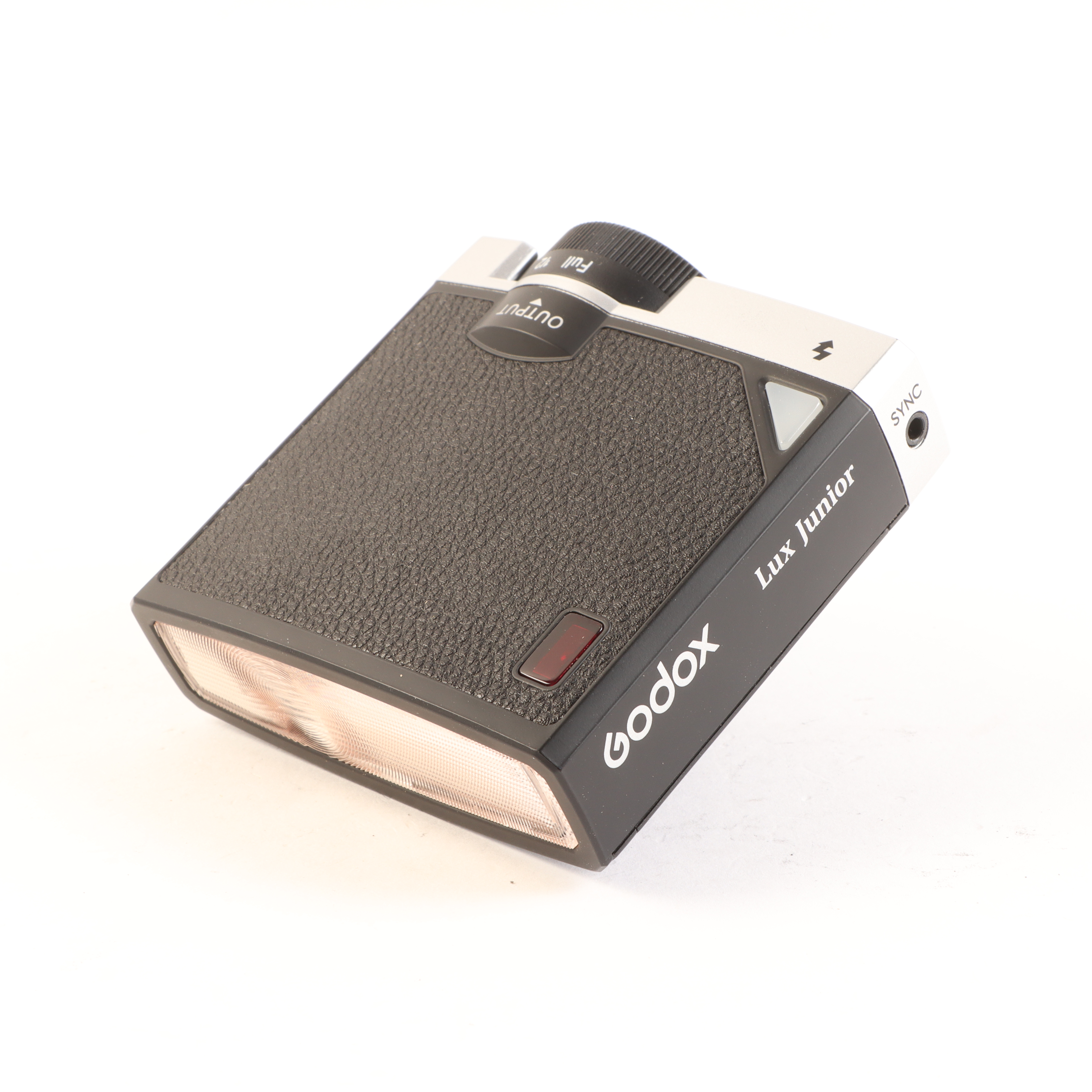 USED Godox Lux Junior - Black