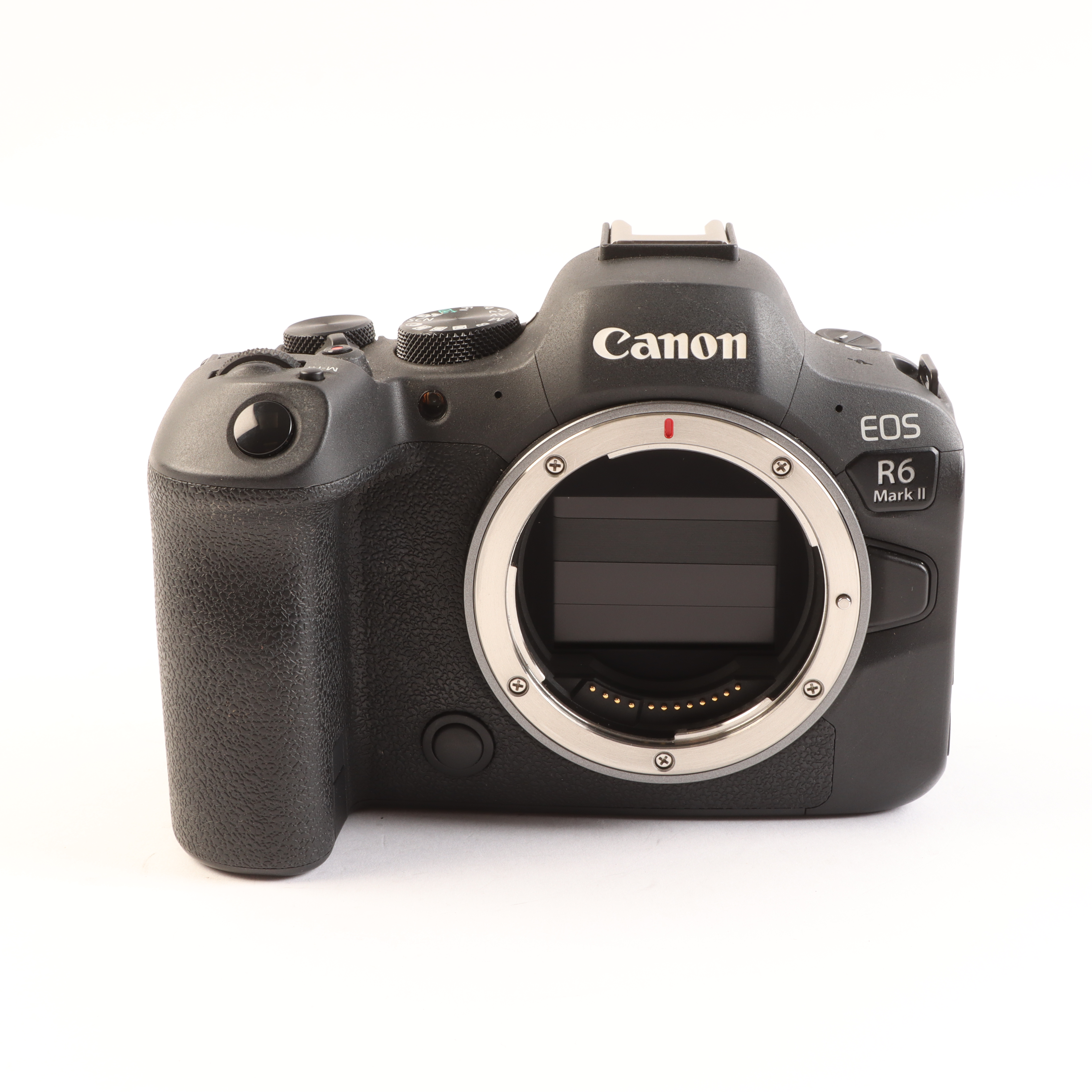 USED Canon EOS R6 Mark II Digital Camera Body