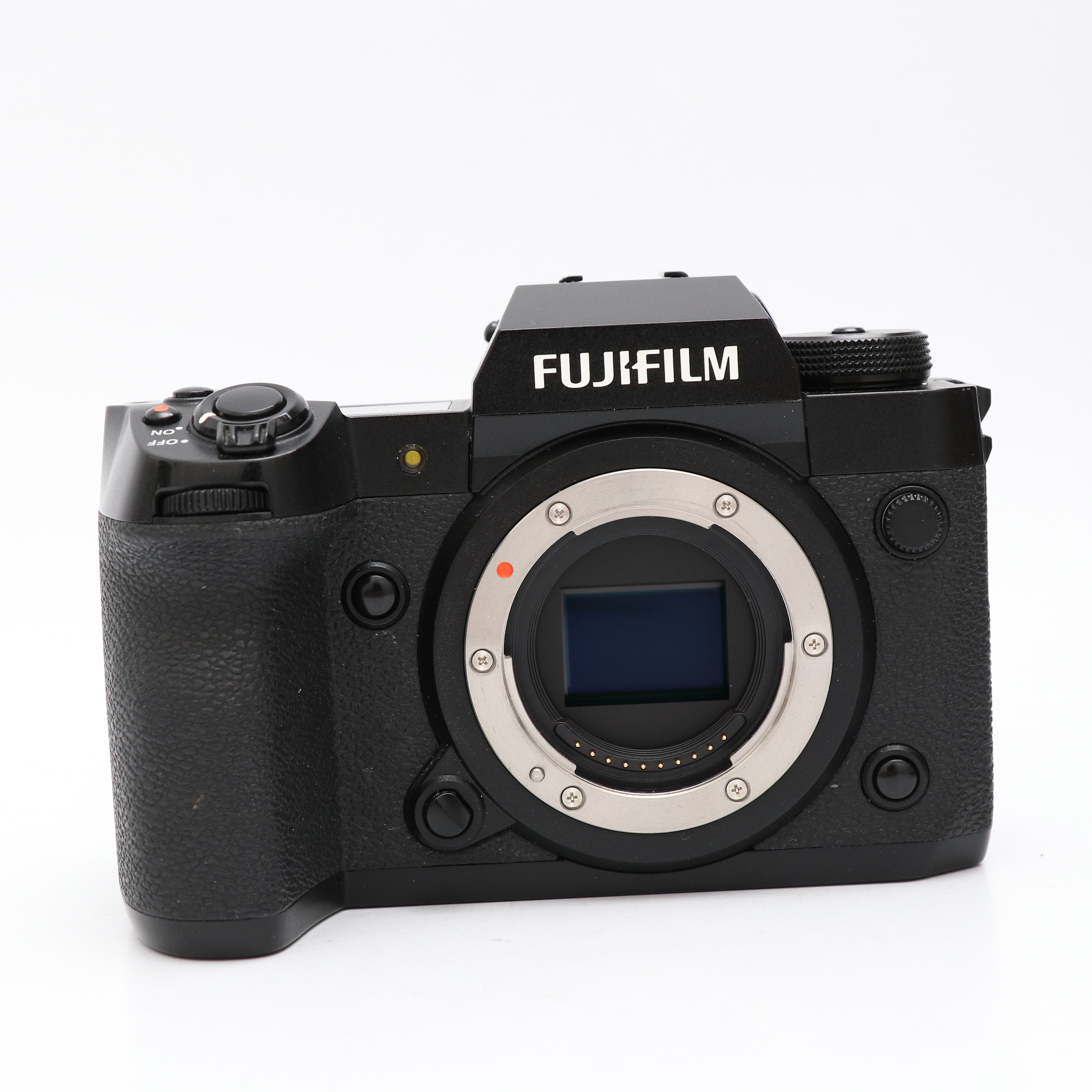 USED Fujifilm X-H2 Digital Camera Body