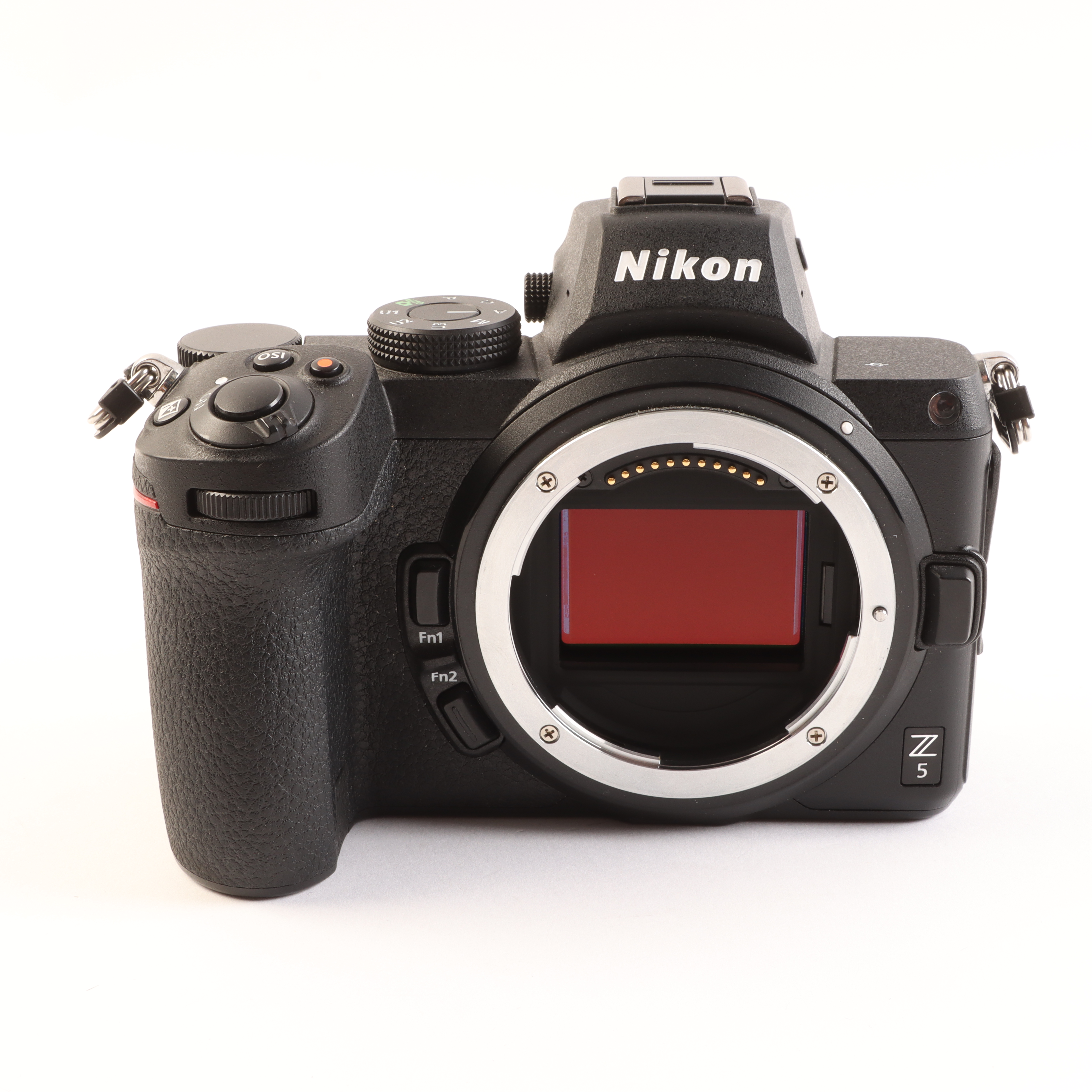 USED Nikon Z5 Digital Camera Body