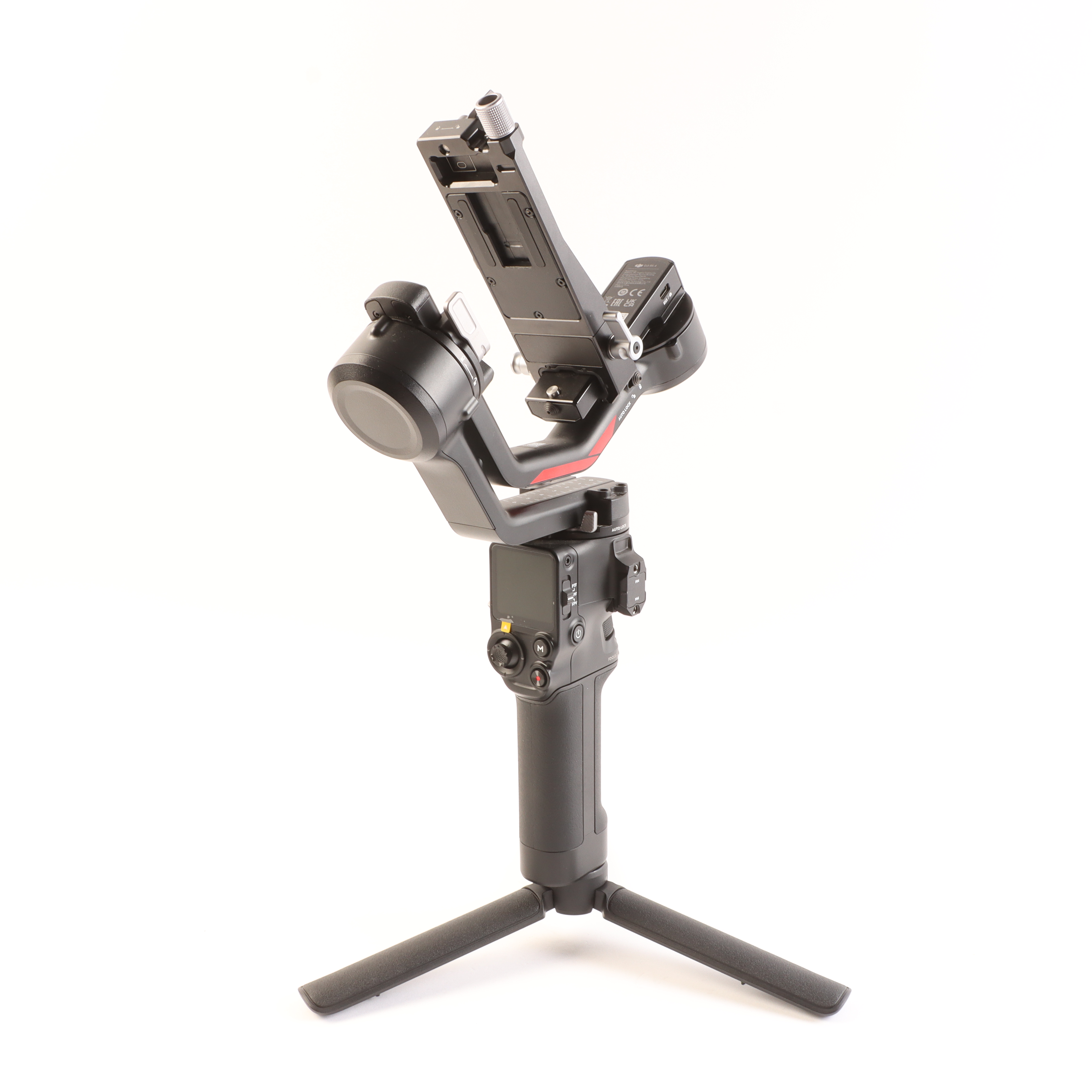 USED DJI RS 4