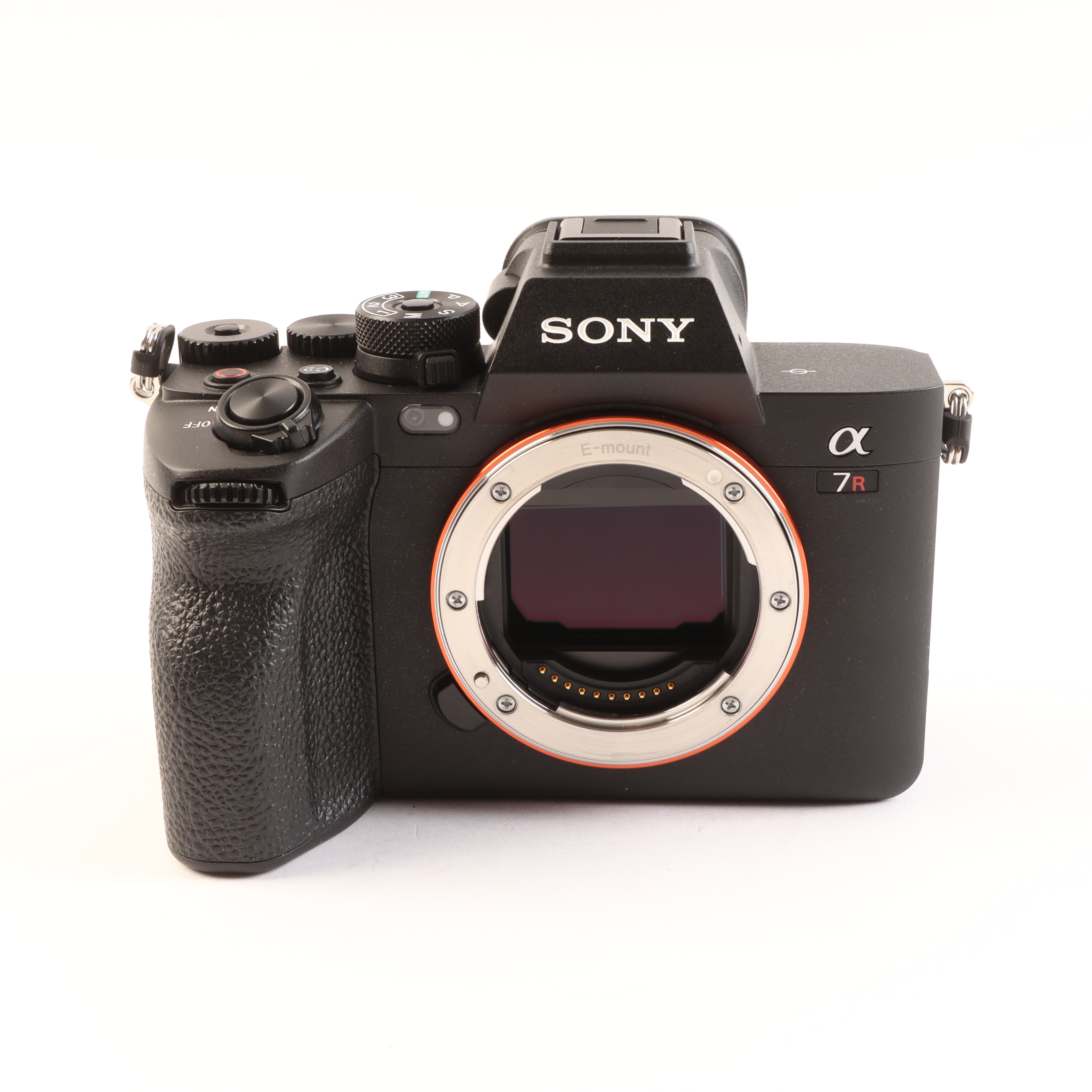 USED Sony A7R V Digital Camera Body