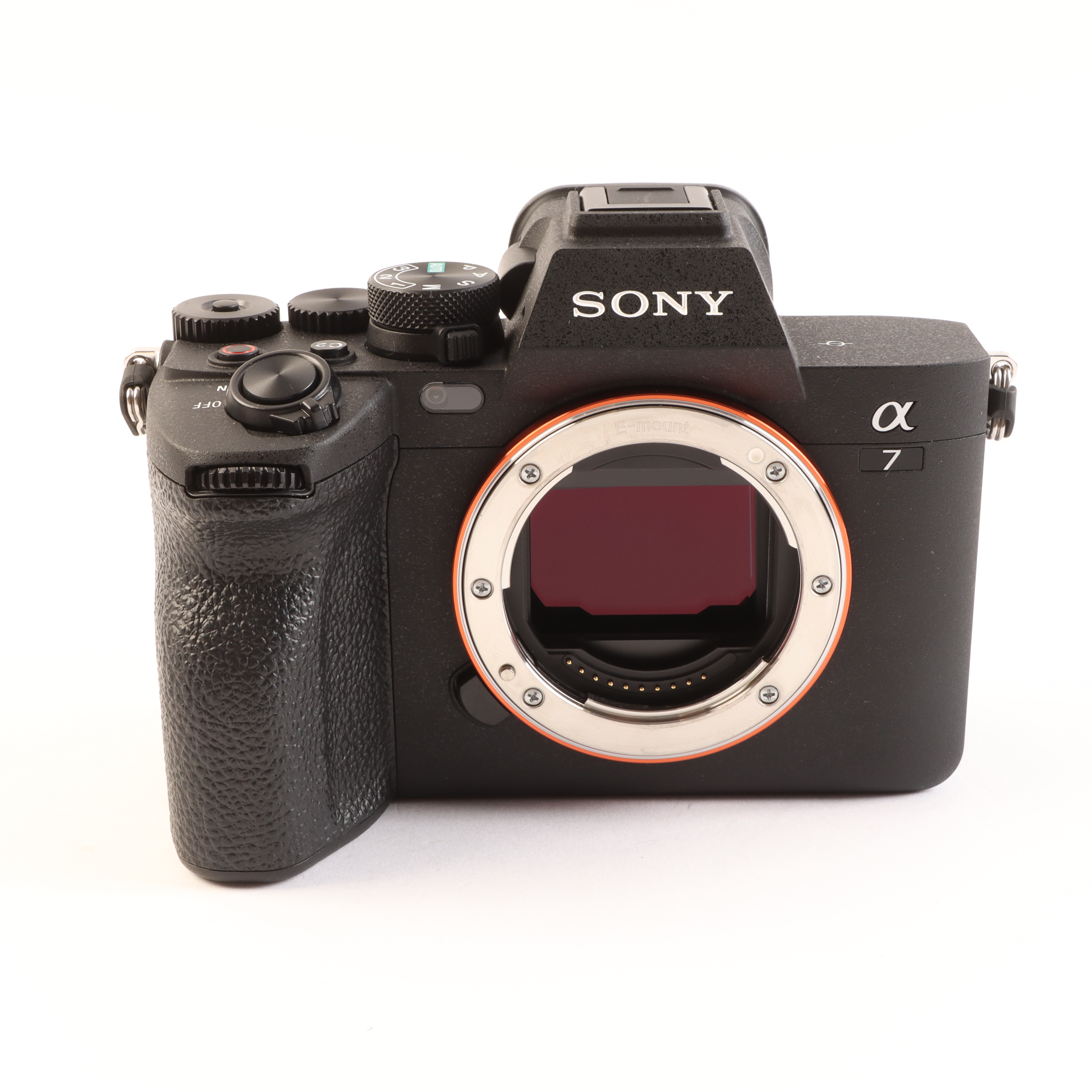 USED Sony A7 IV Digital Camera Body
