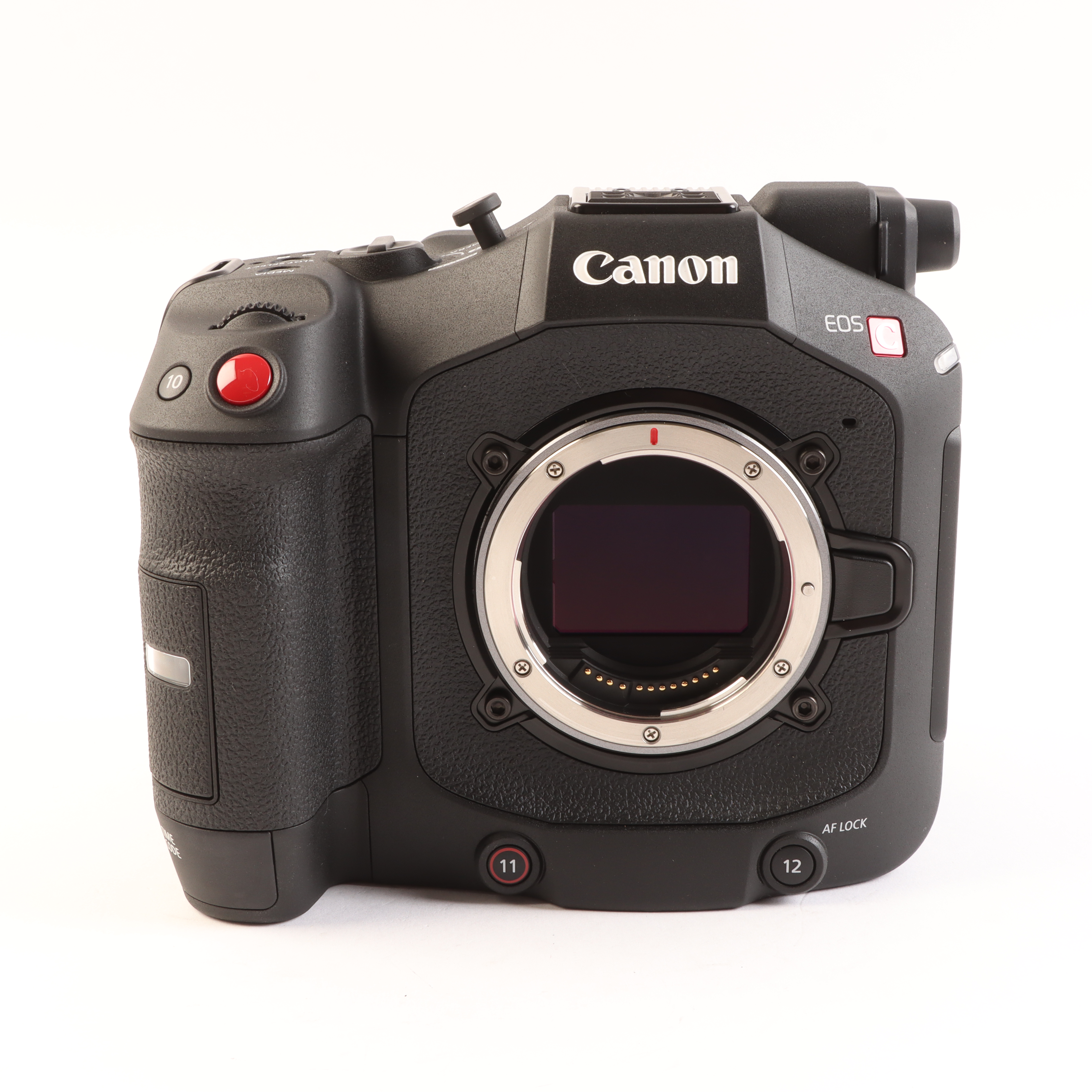 USED Canon EOS C80 Camcorder