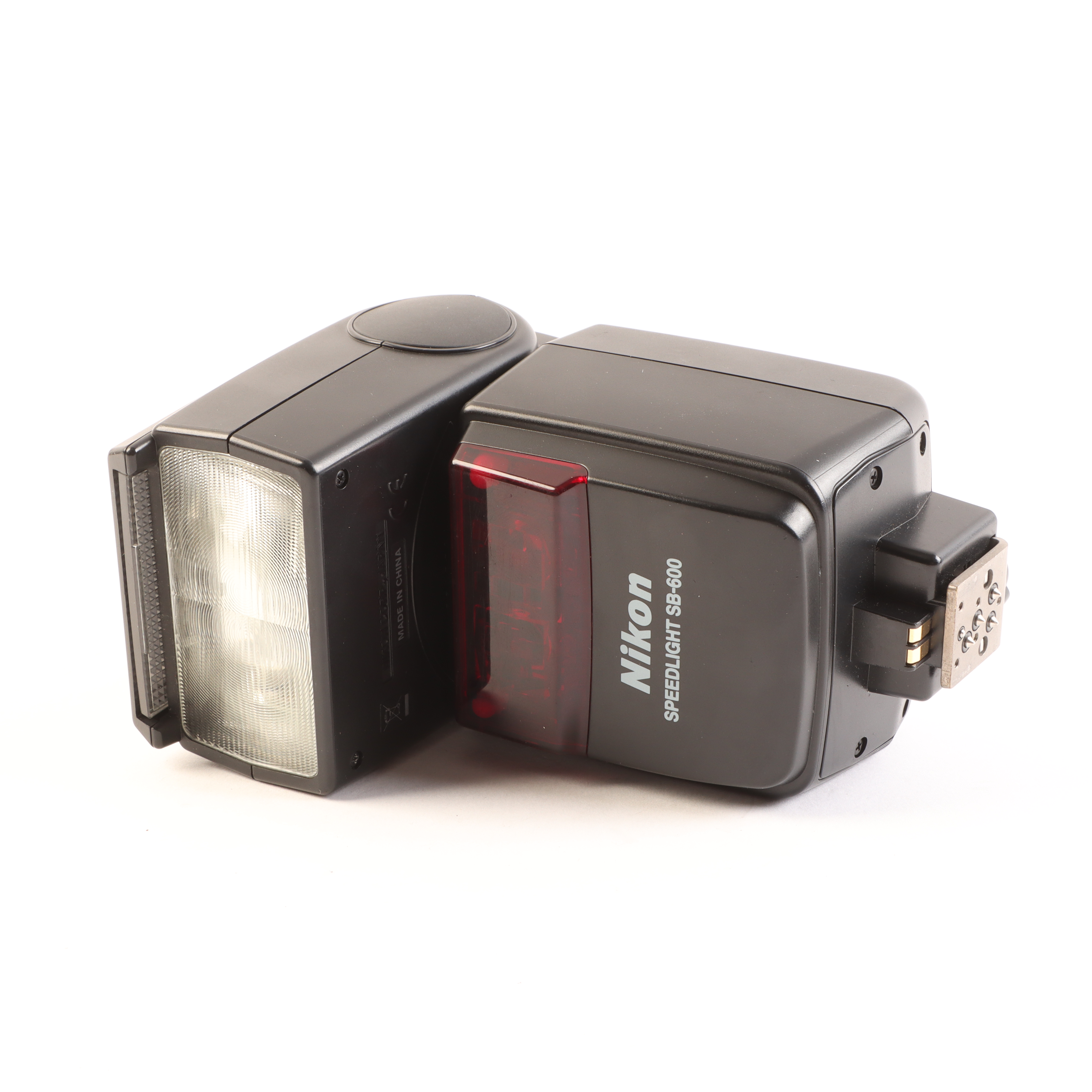 USED Nikon SB-600 Speedlight Flashgun