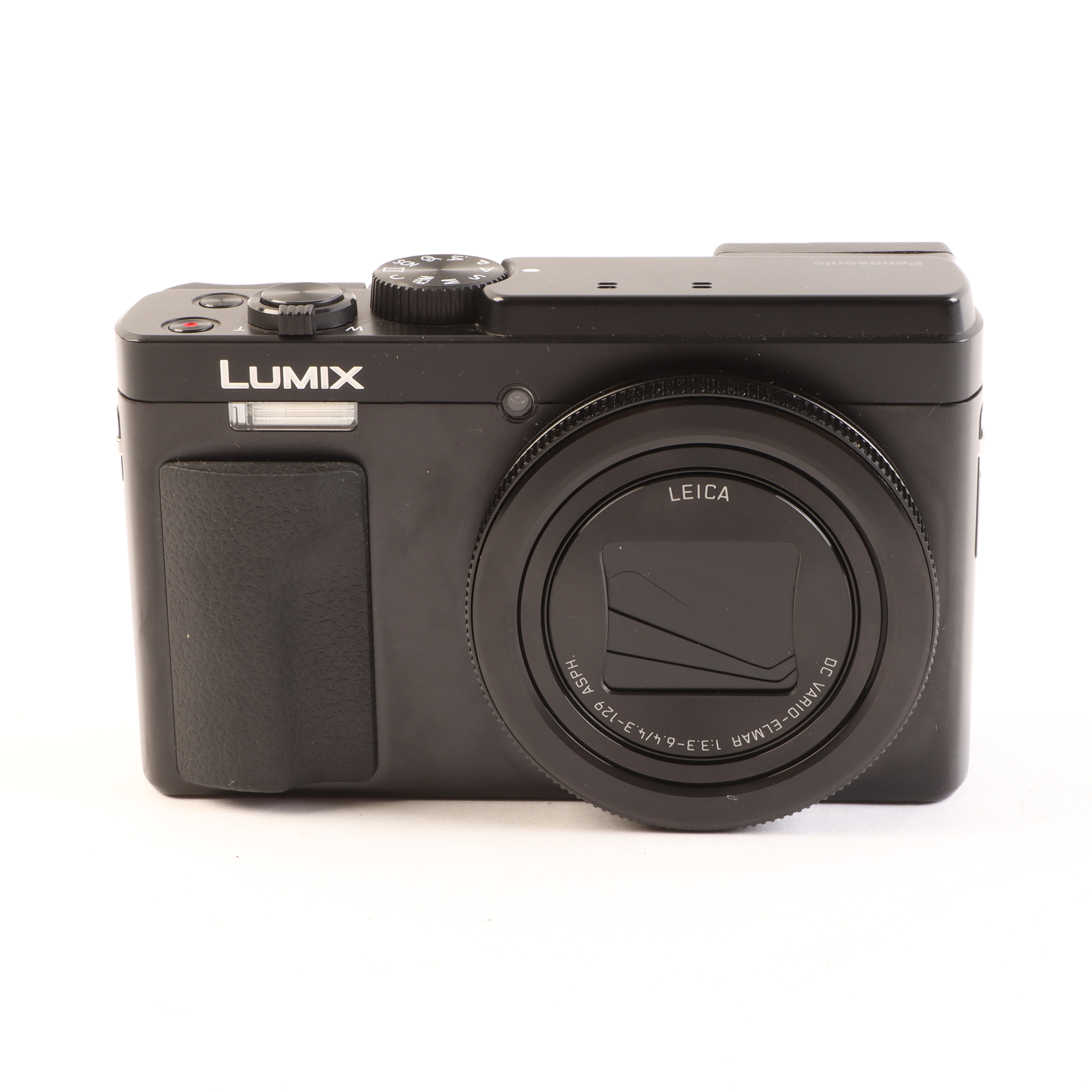 USED Panasonic LUMIX DC-TZ95 Digital Camera - Black