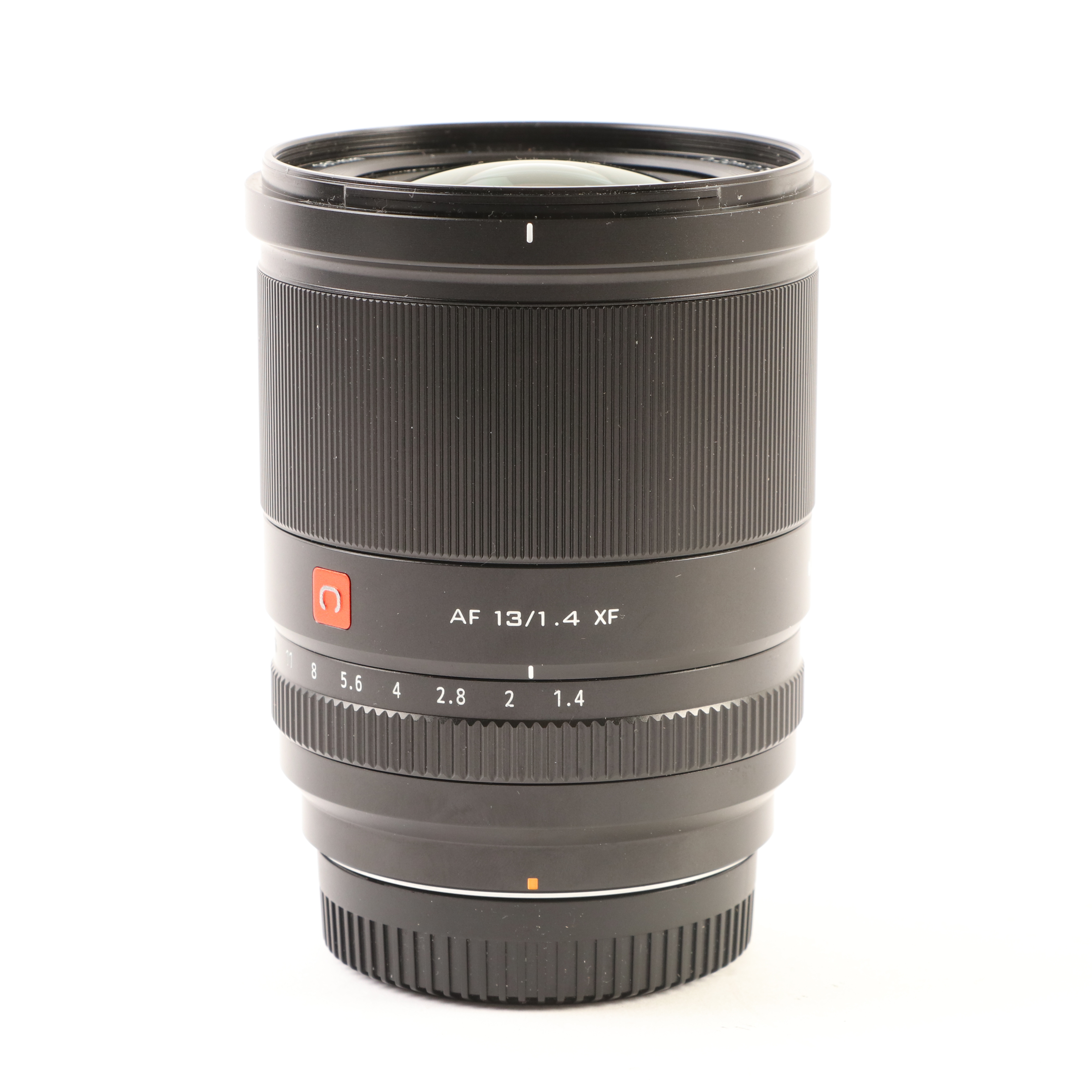 USED Viltrox AF 13mm f1.4 XF Lens for Fujifilm X