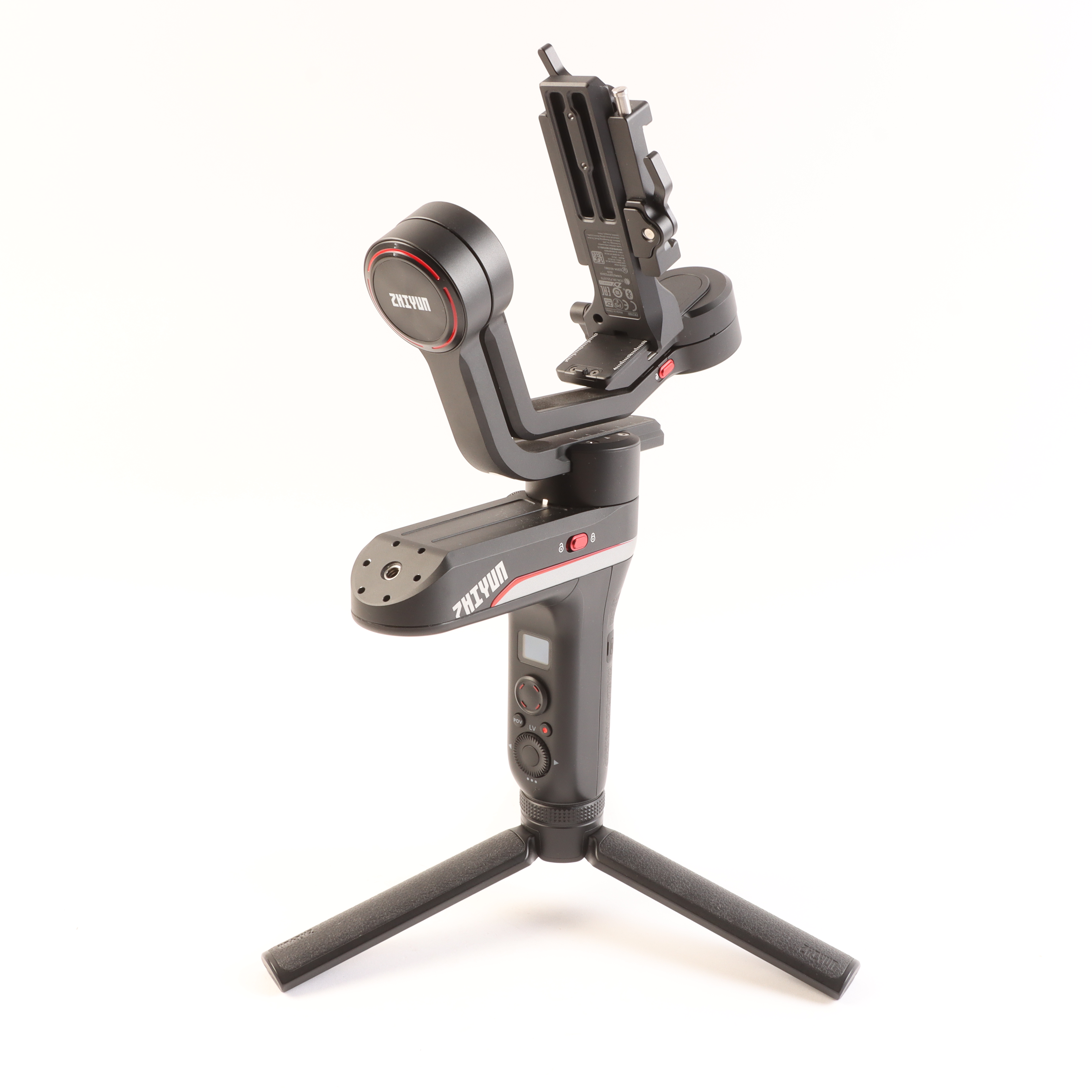 USED Zhiyun WEEBILL-S Standard Gimbal Set