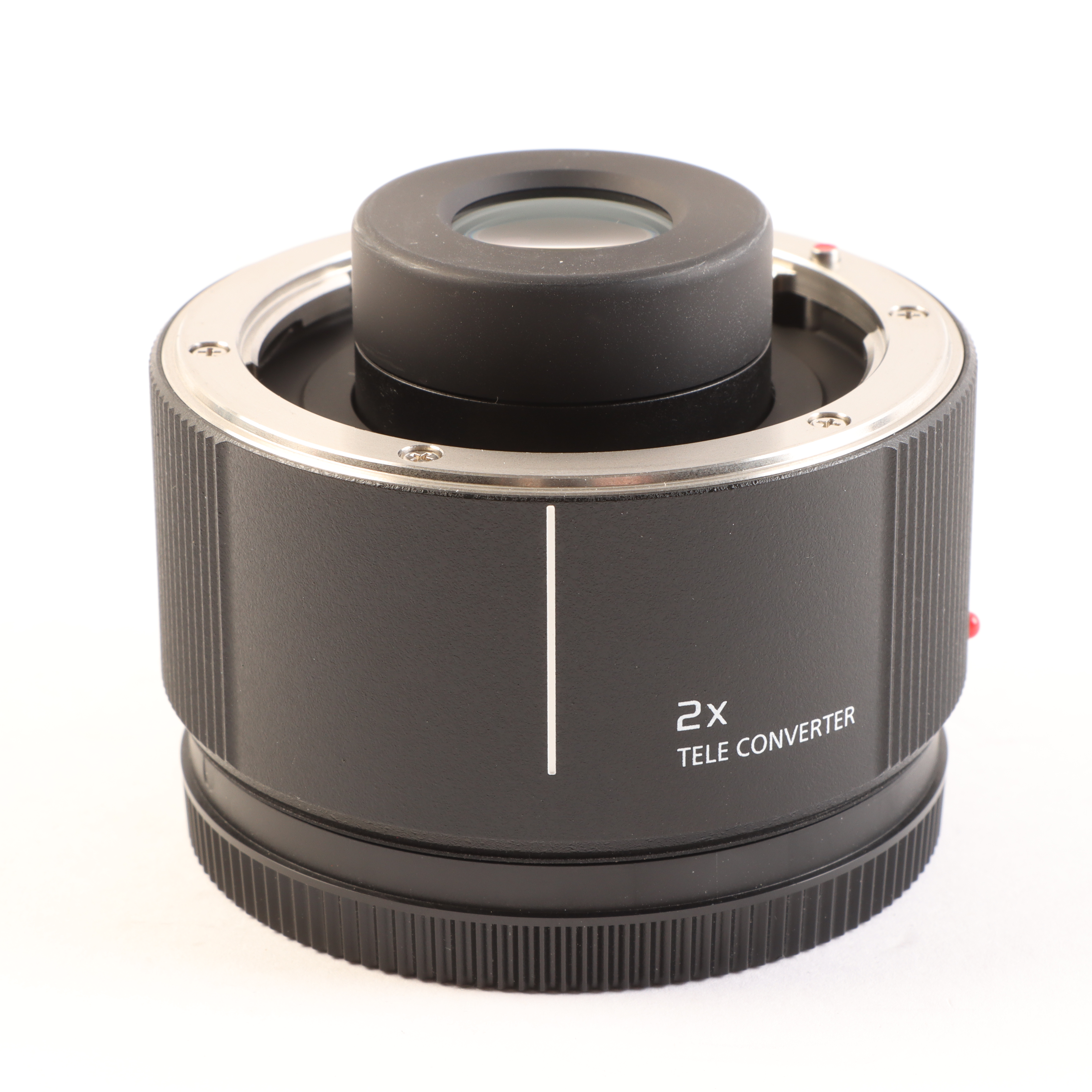 USED Panasonic LUMIX S Pro 2x Teleconverter DMW-STC20