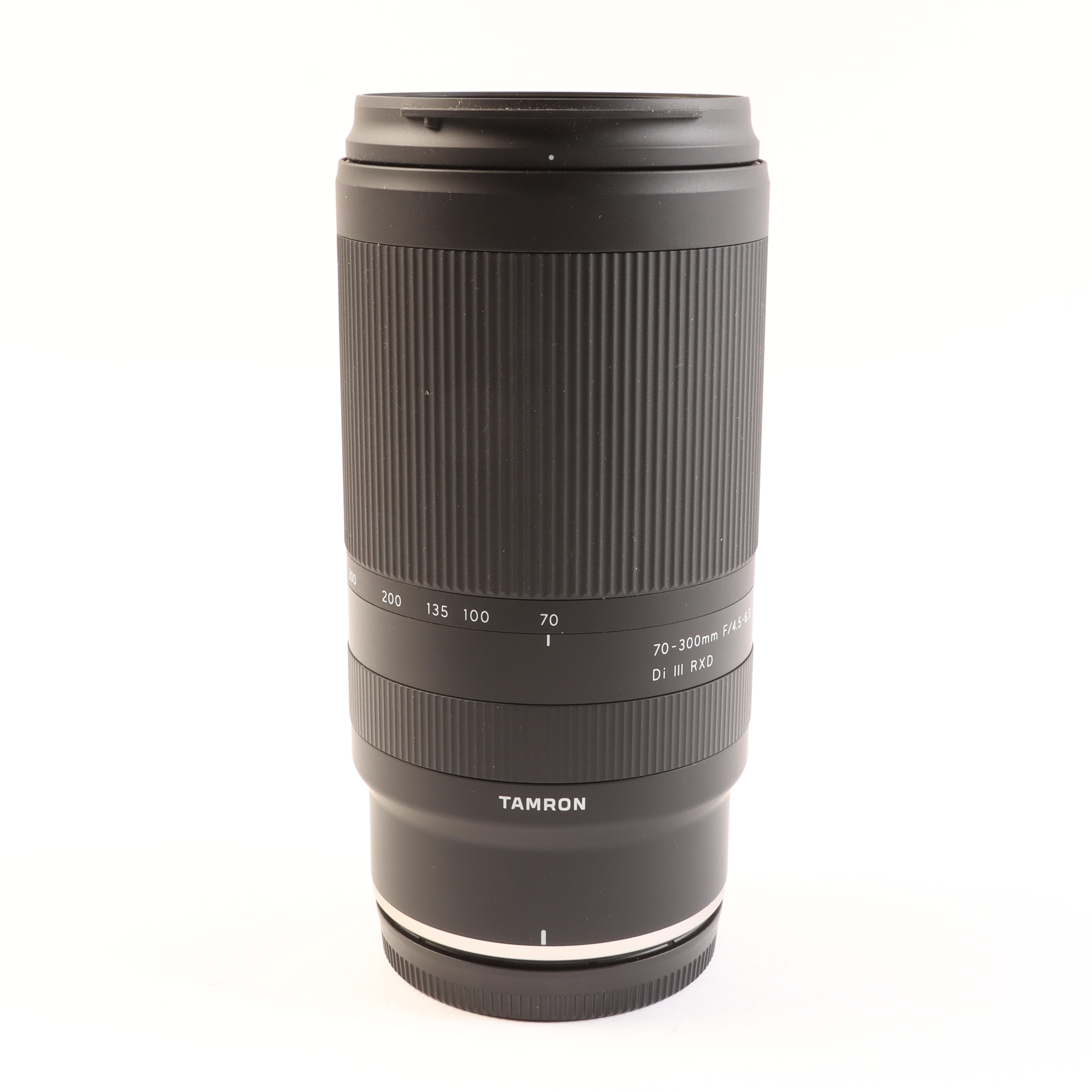 USED Tamron 70-300mm f4.5-6.3 Di III RXD Lens for Nikon Z