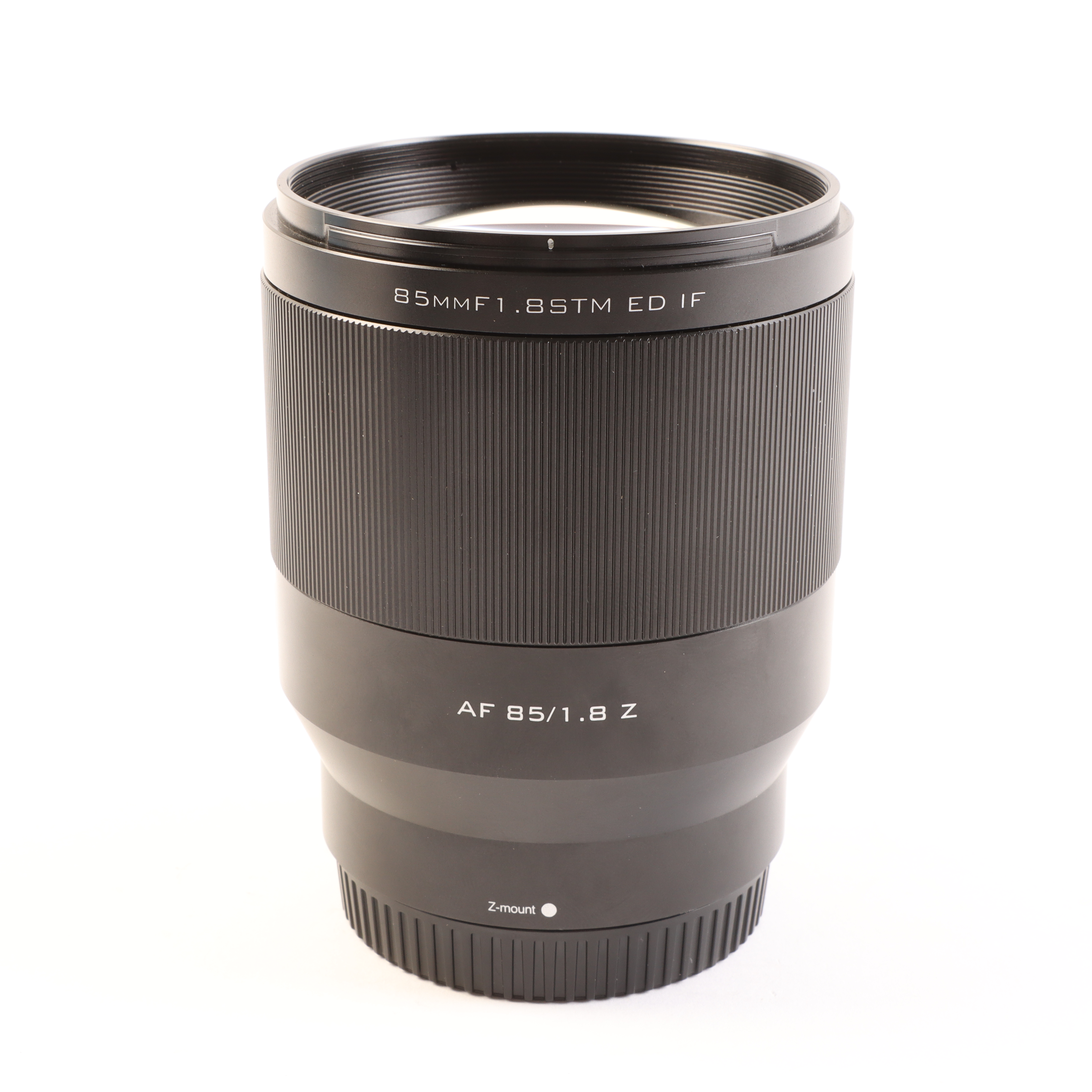 USED Viltrox AF 85mm f1.8 Lens for Nikon Z