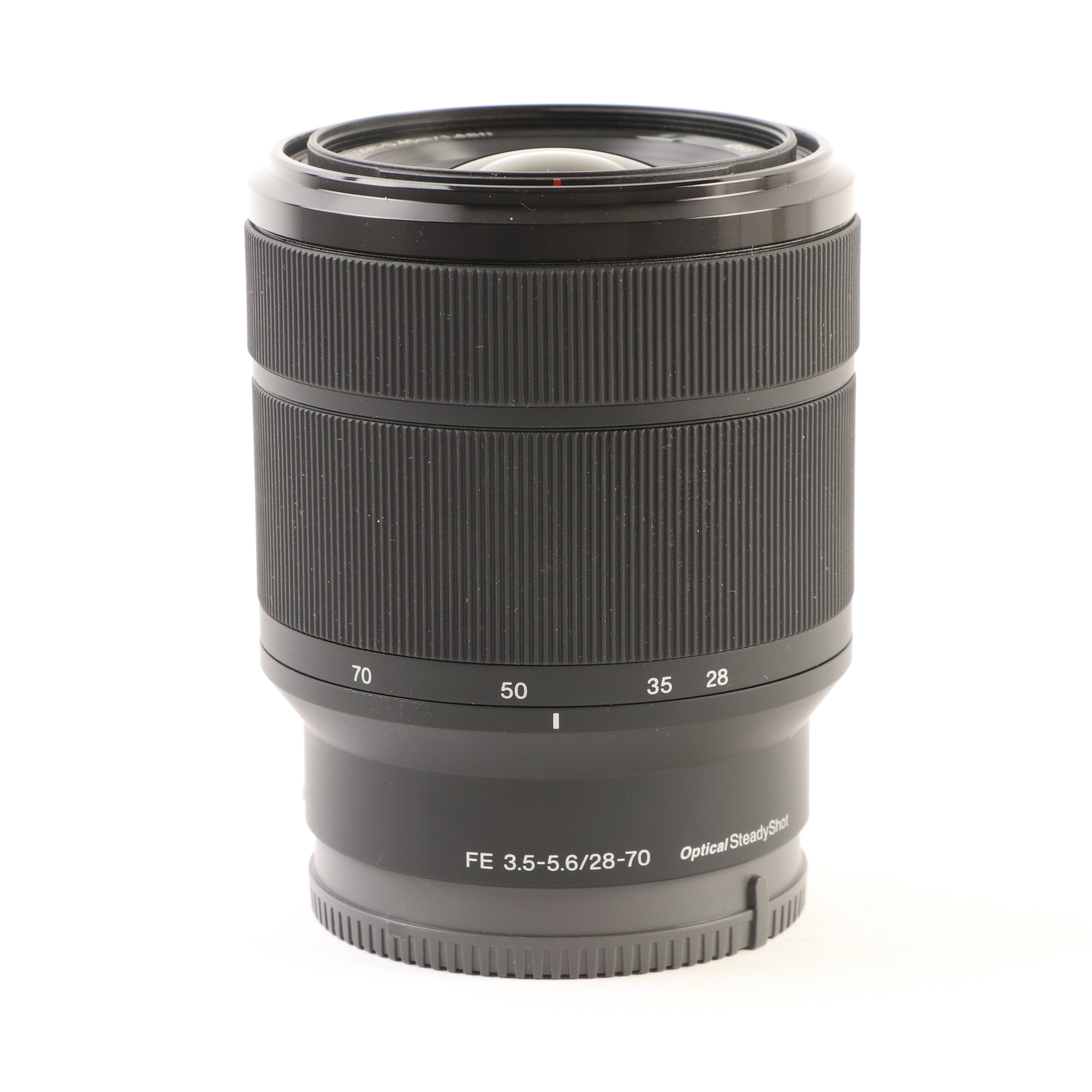 USED Sony FE 28-70mm f3.5-5.6 OSS Lens