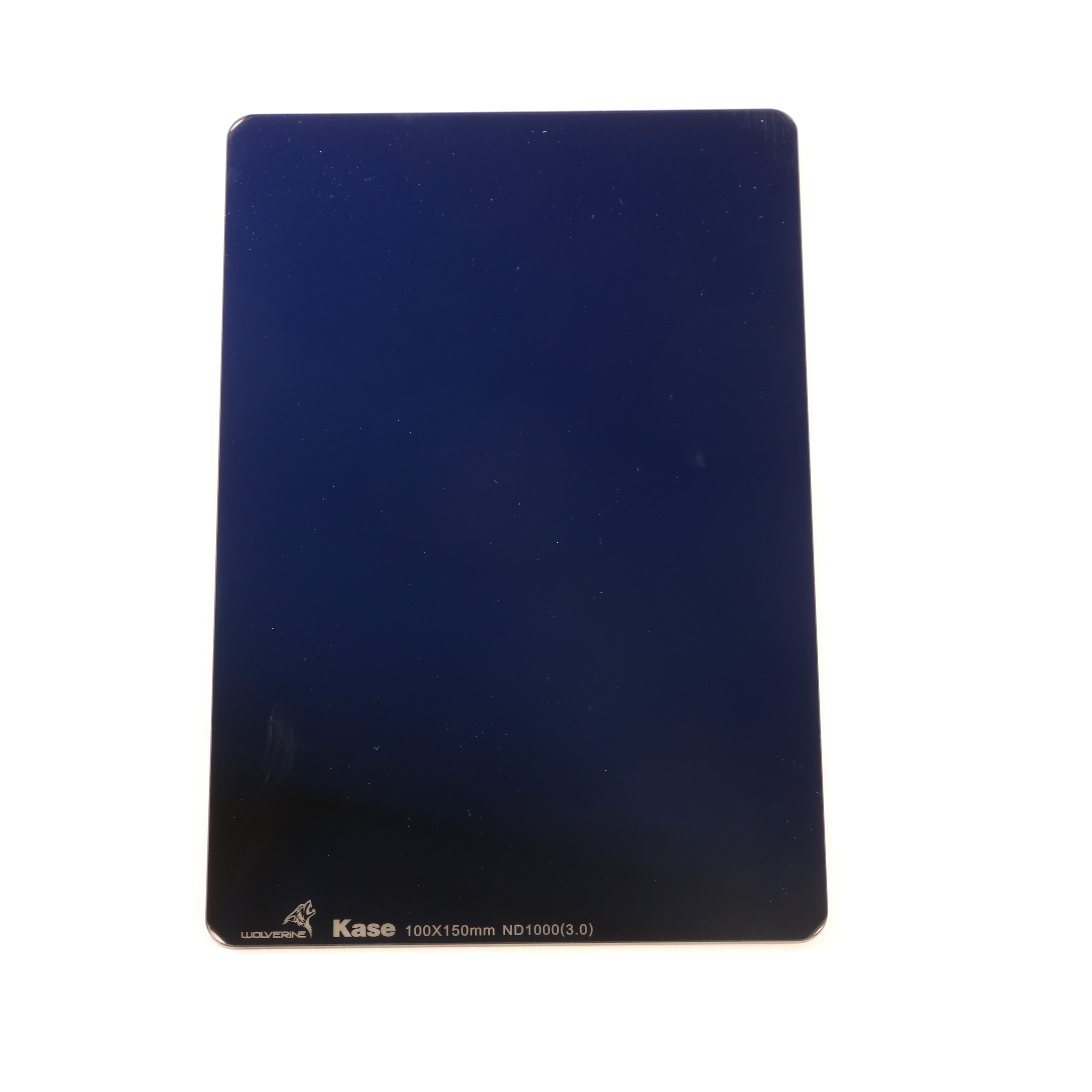 USED Kase Wolverine 100mm x 150mm ND Filter ND1000 (10 Stop)