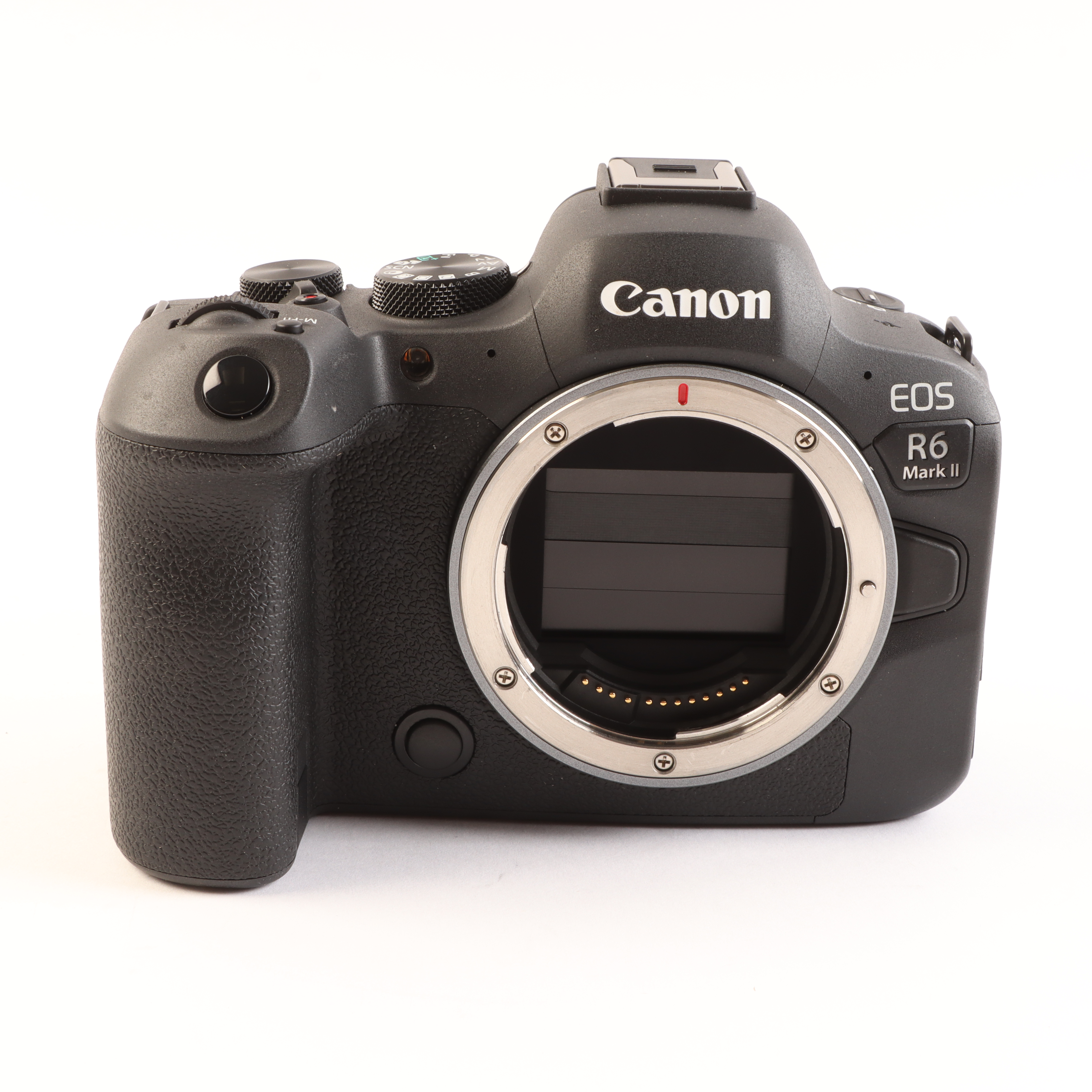 USED Canon EOS R6 Mark II Digital Camera Body