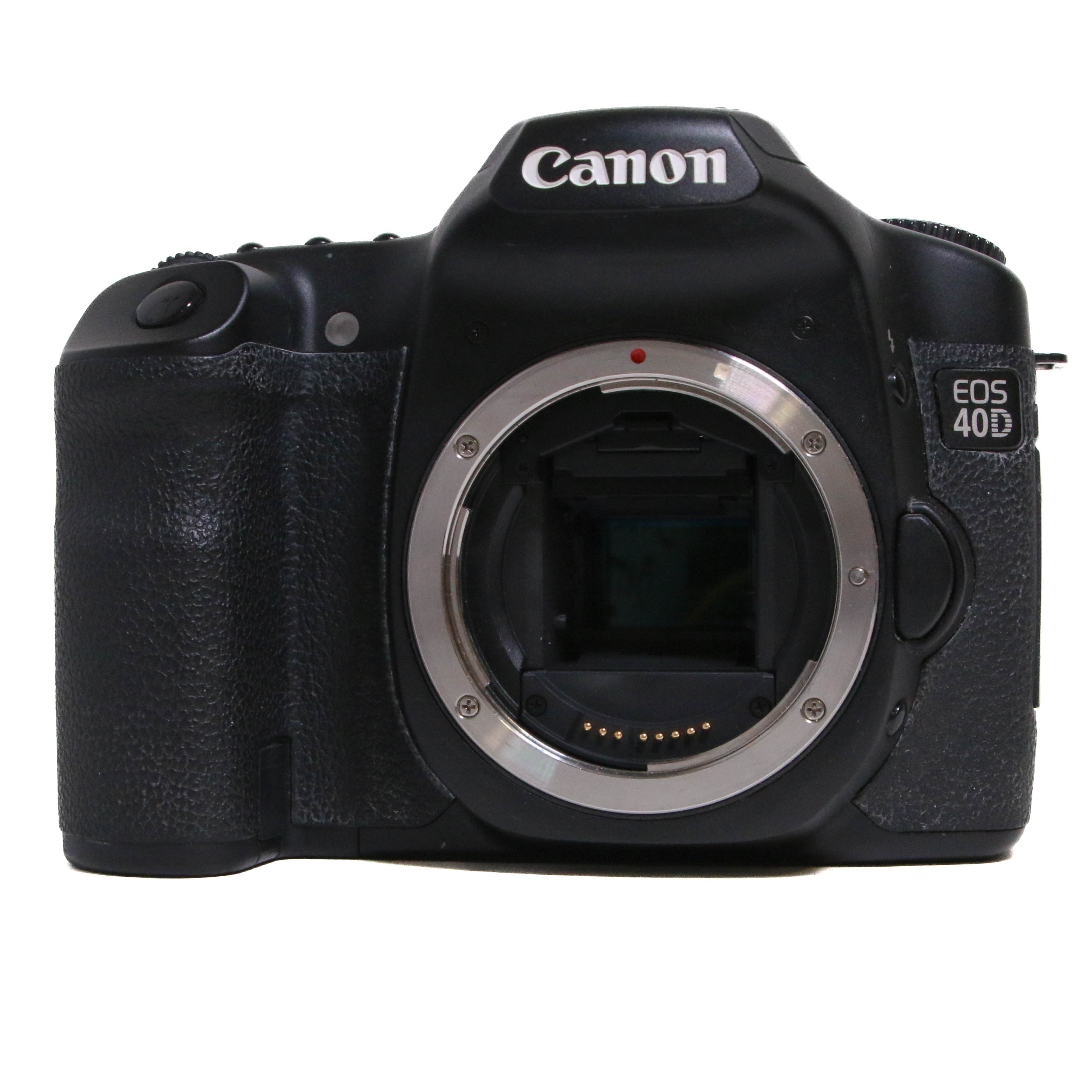 USED Canon EOS 40D Digital SLR Camera Body