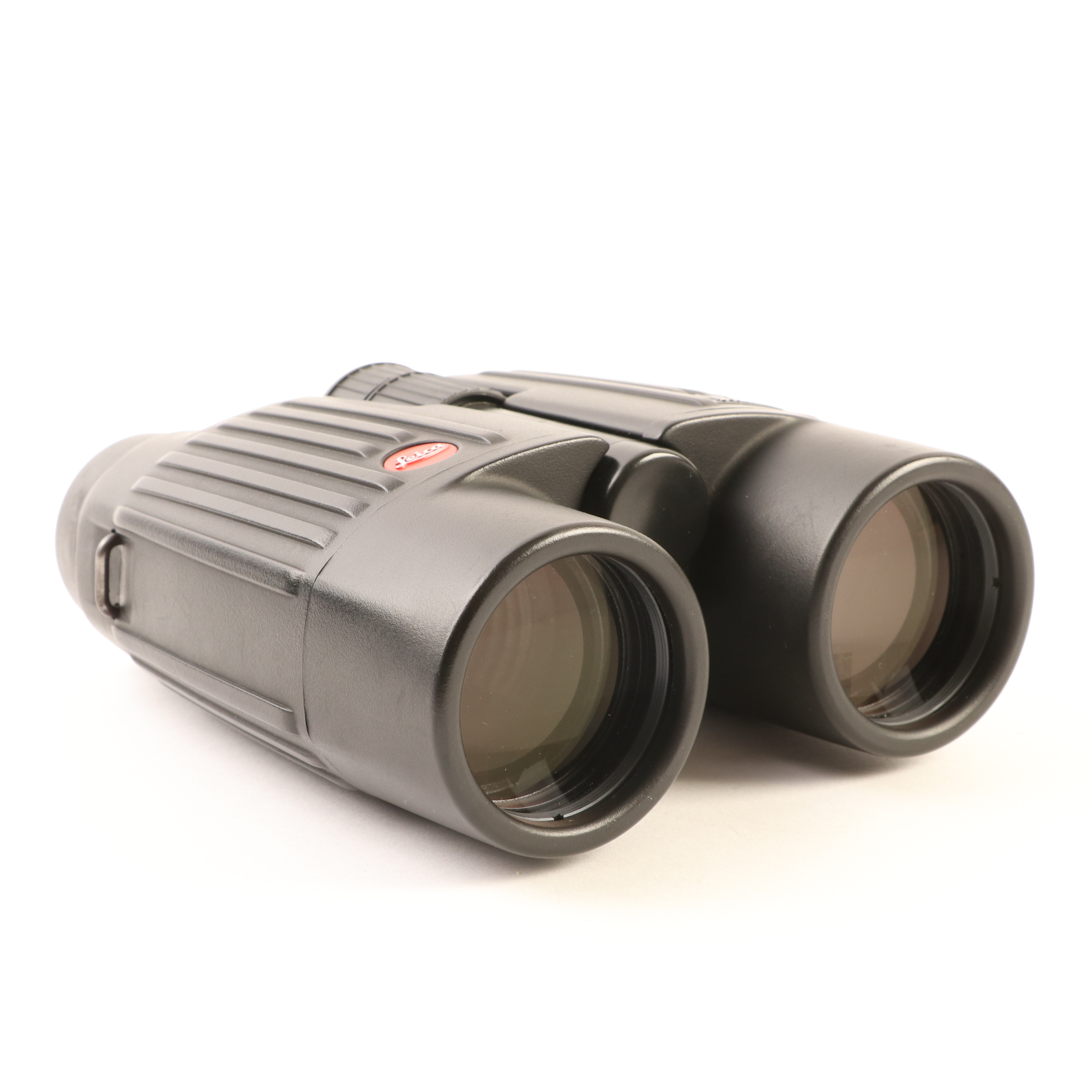 USED Leica Trinovid 8x42 Binoculars Black