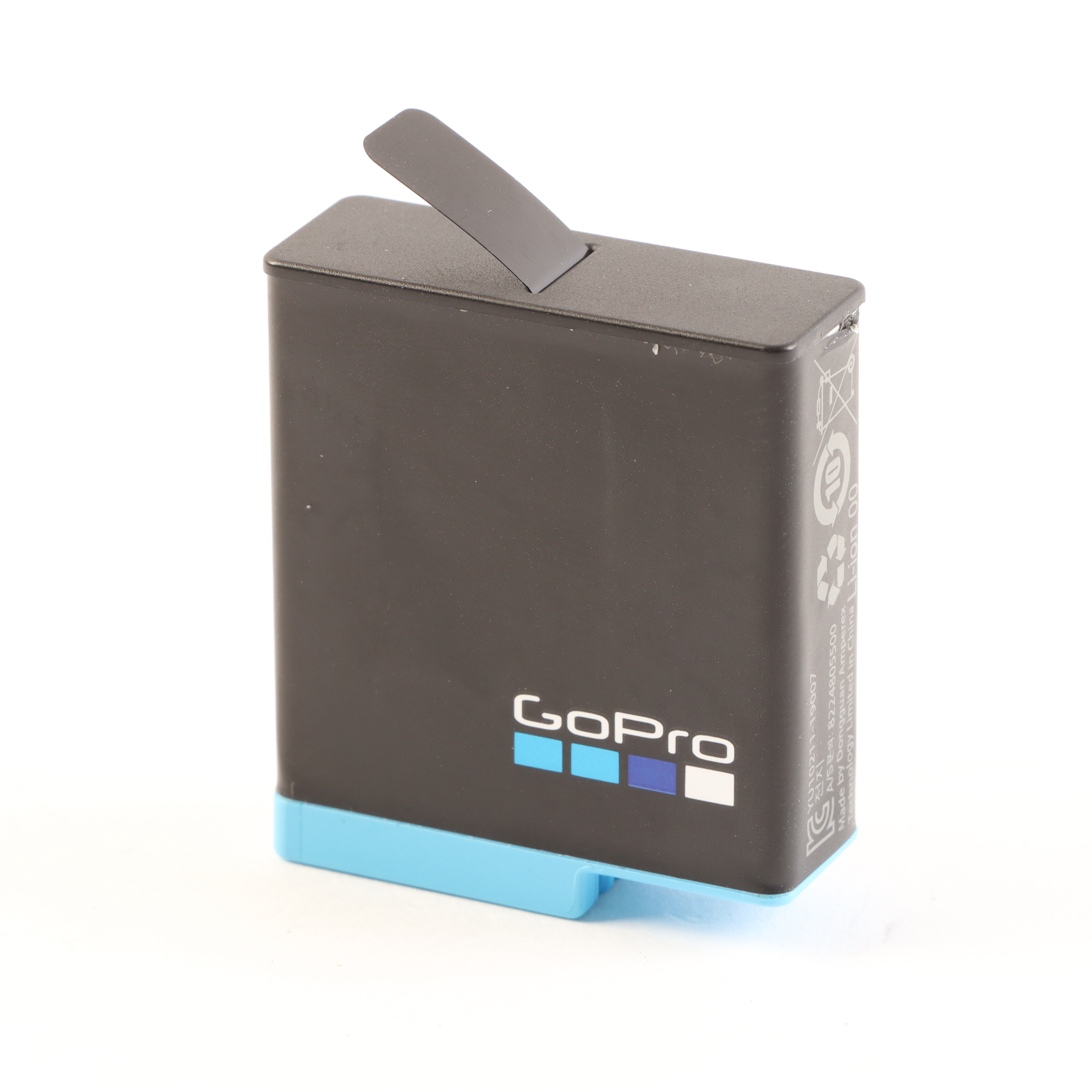 USED GoPro HERO 8 Black Battery