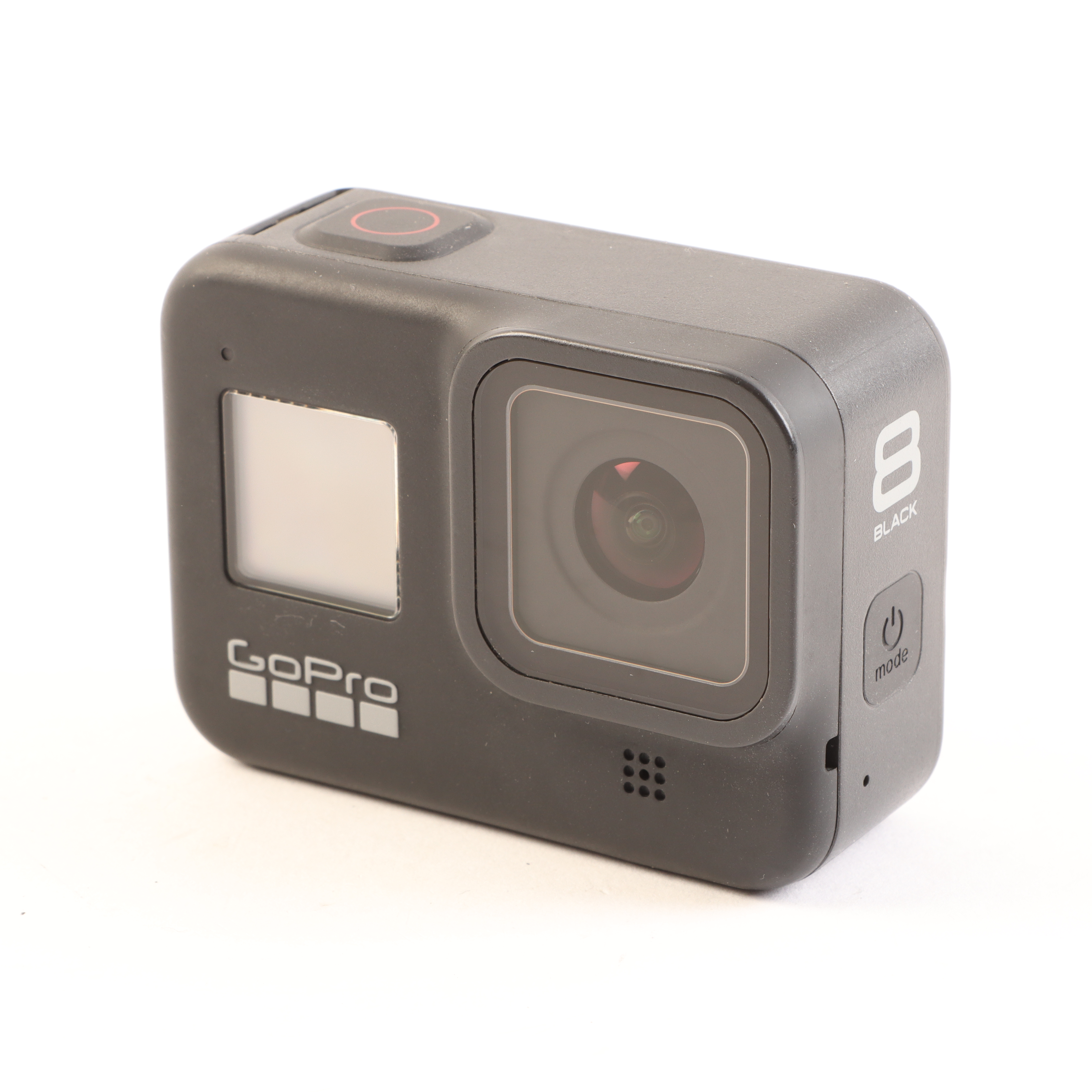 USED GoPro HERO8 Black