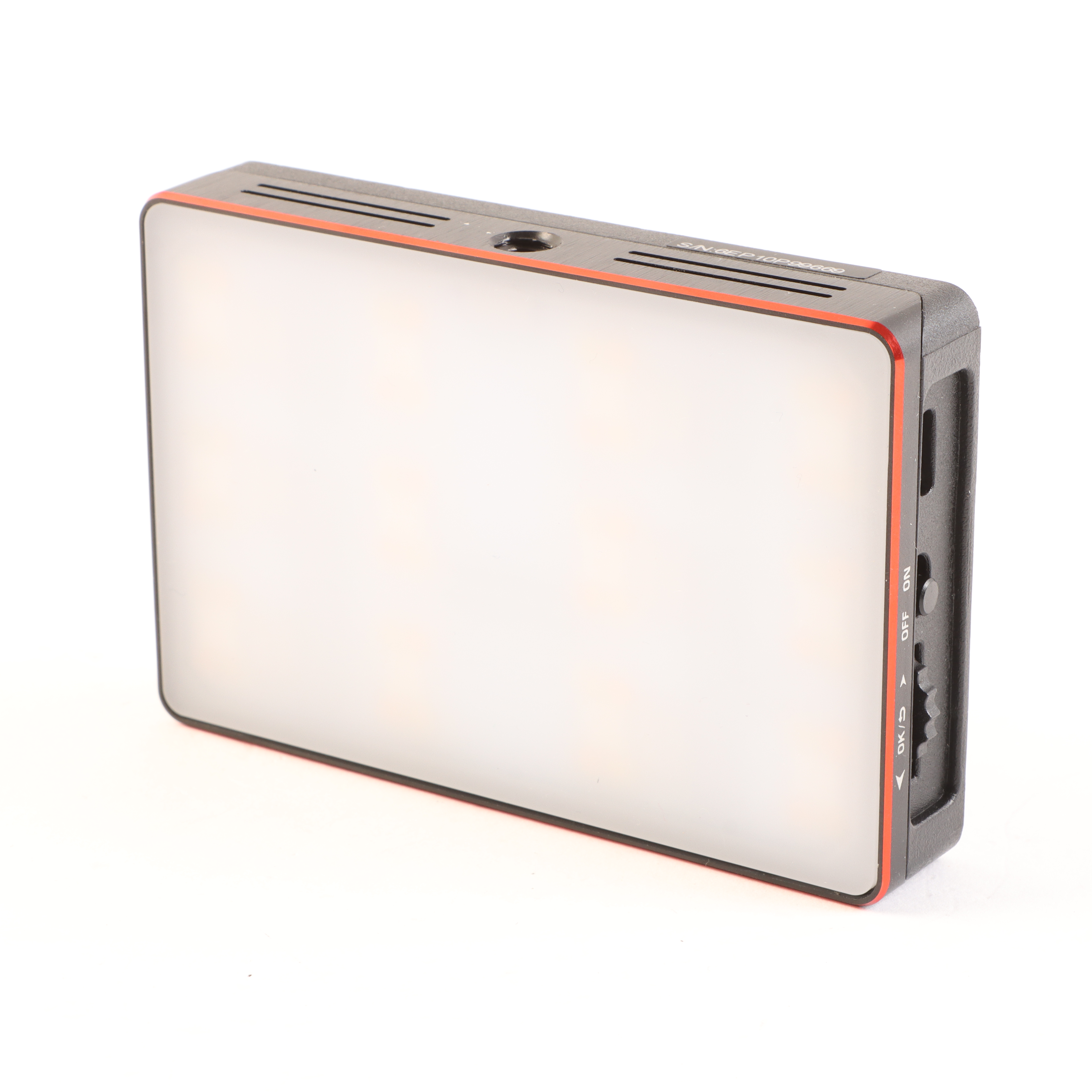 USED Aputure MC RGBWW LED Light