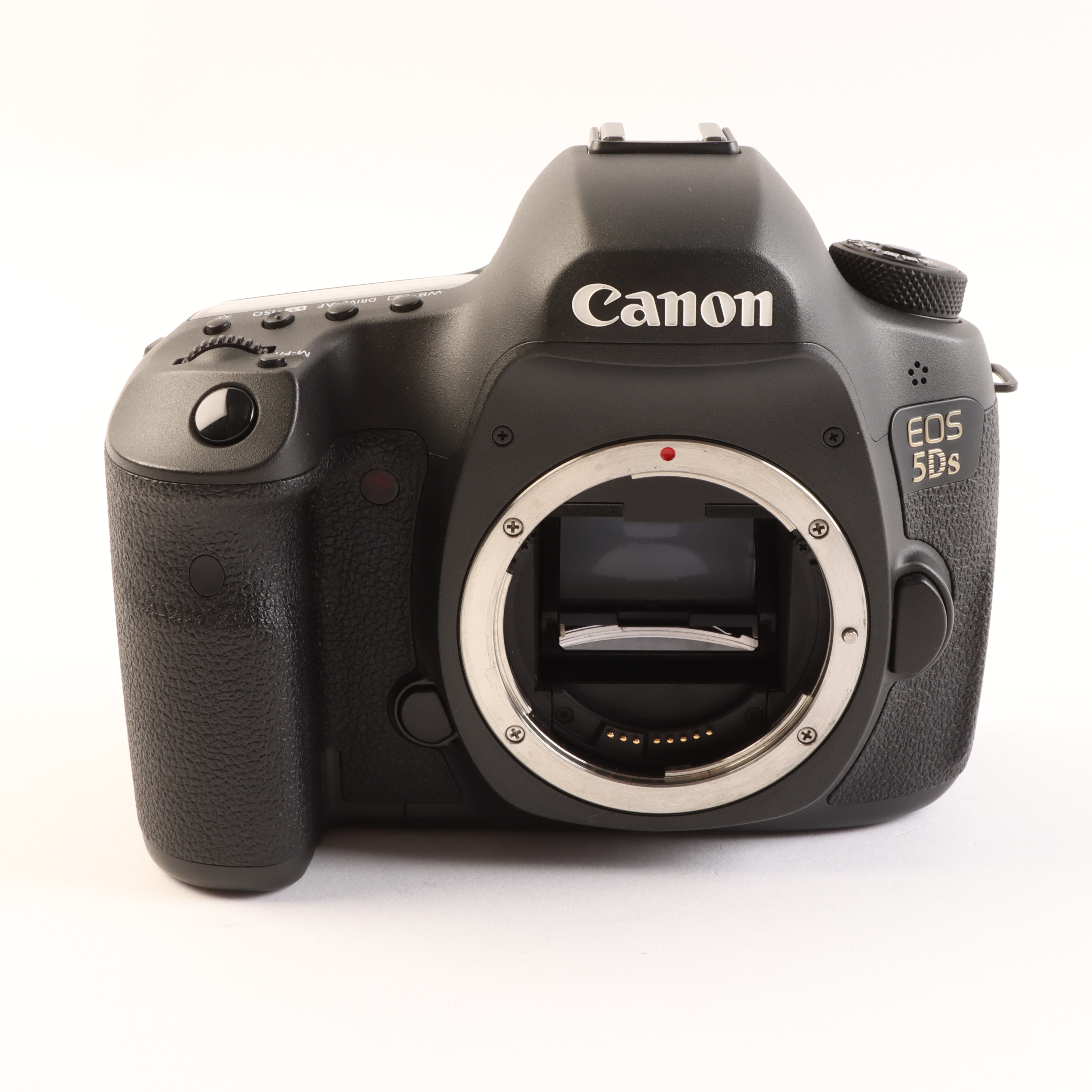 USED Canon EOS 5DS Digital SLR Camera Body