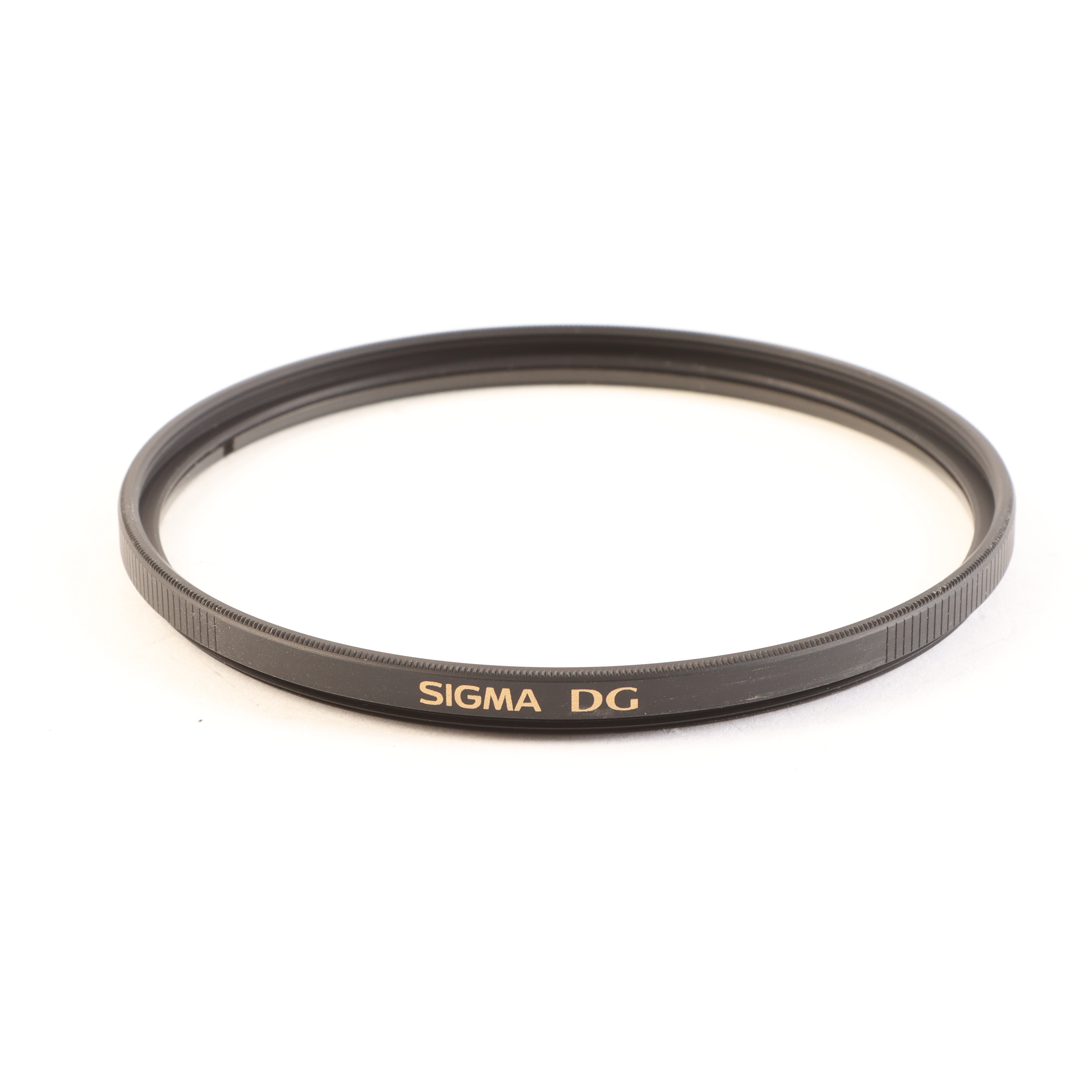 USED Sigma 77mm EX DG UV Filter