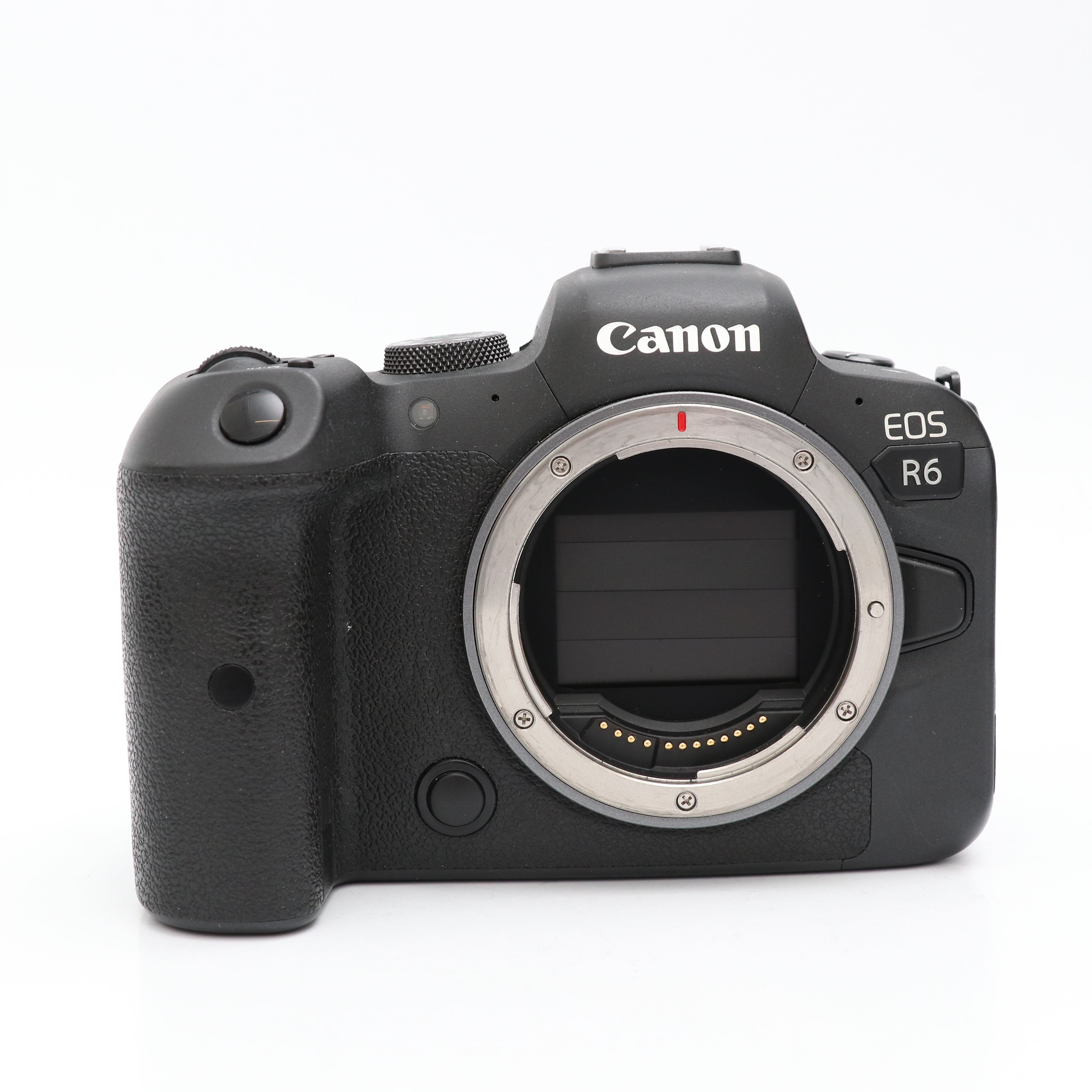 USED Canon EOS R6 Digital Camera Body