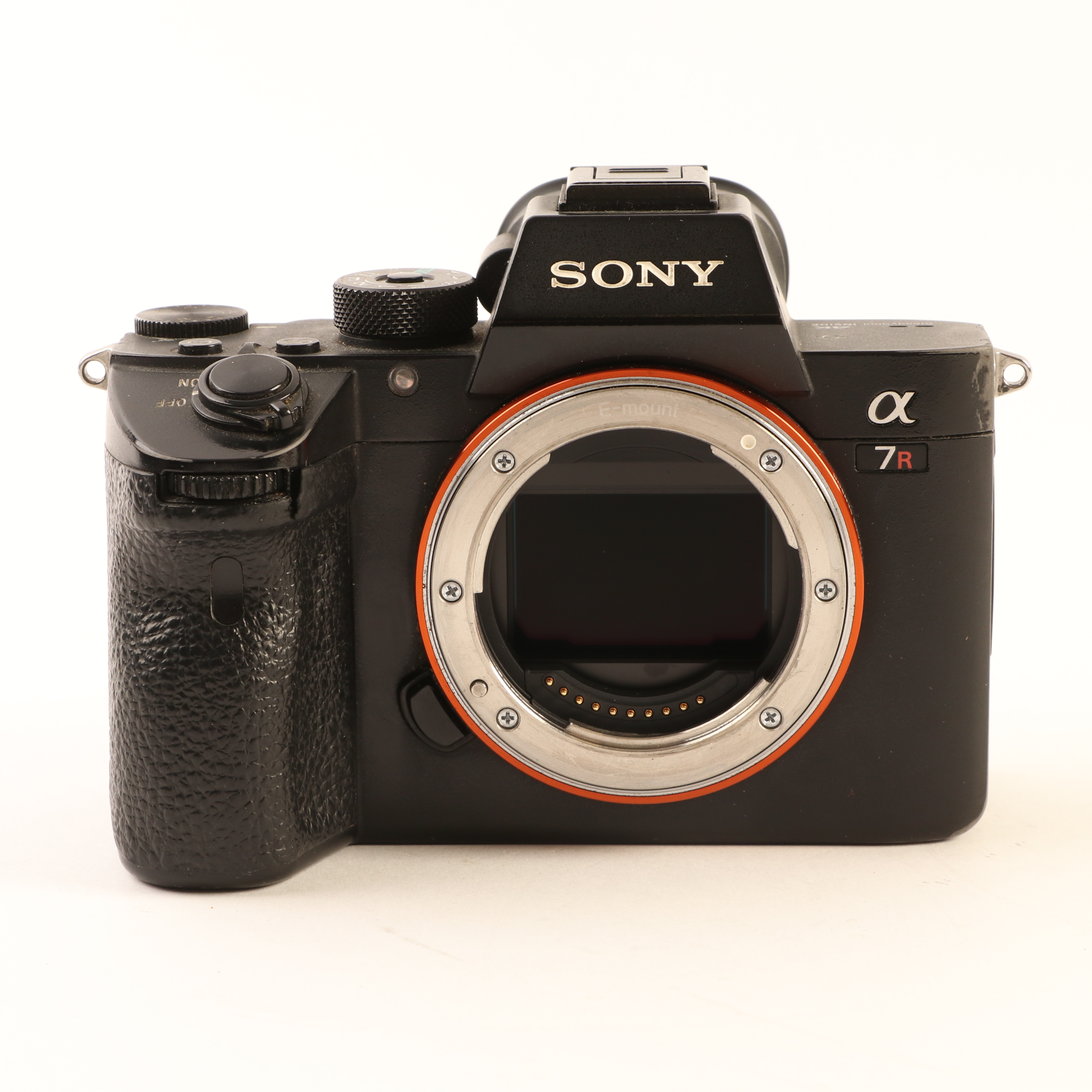USED Sony A7R III Digital Camera Body