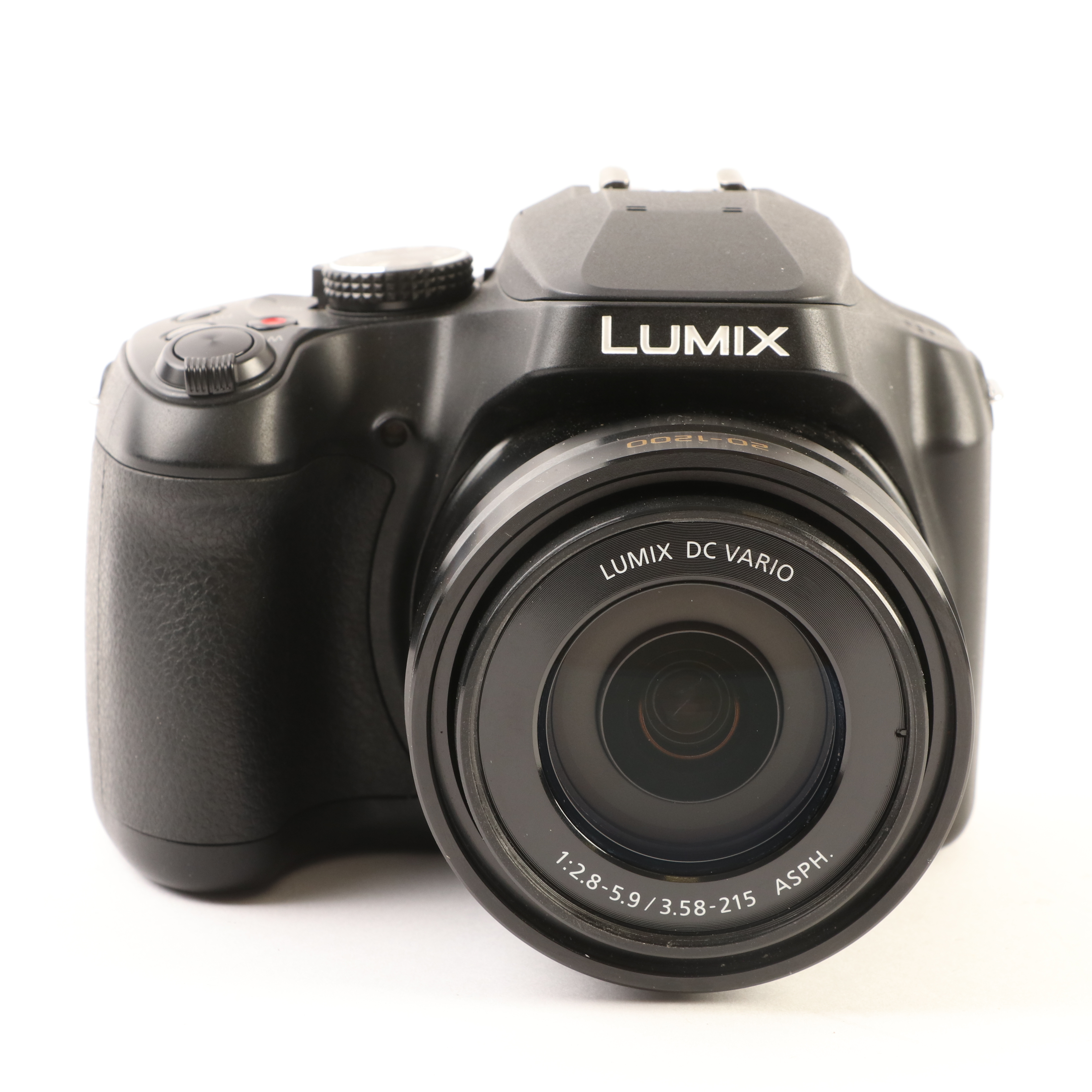 USED Panasonic Lumix DMC-FZ82 Digital Camera