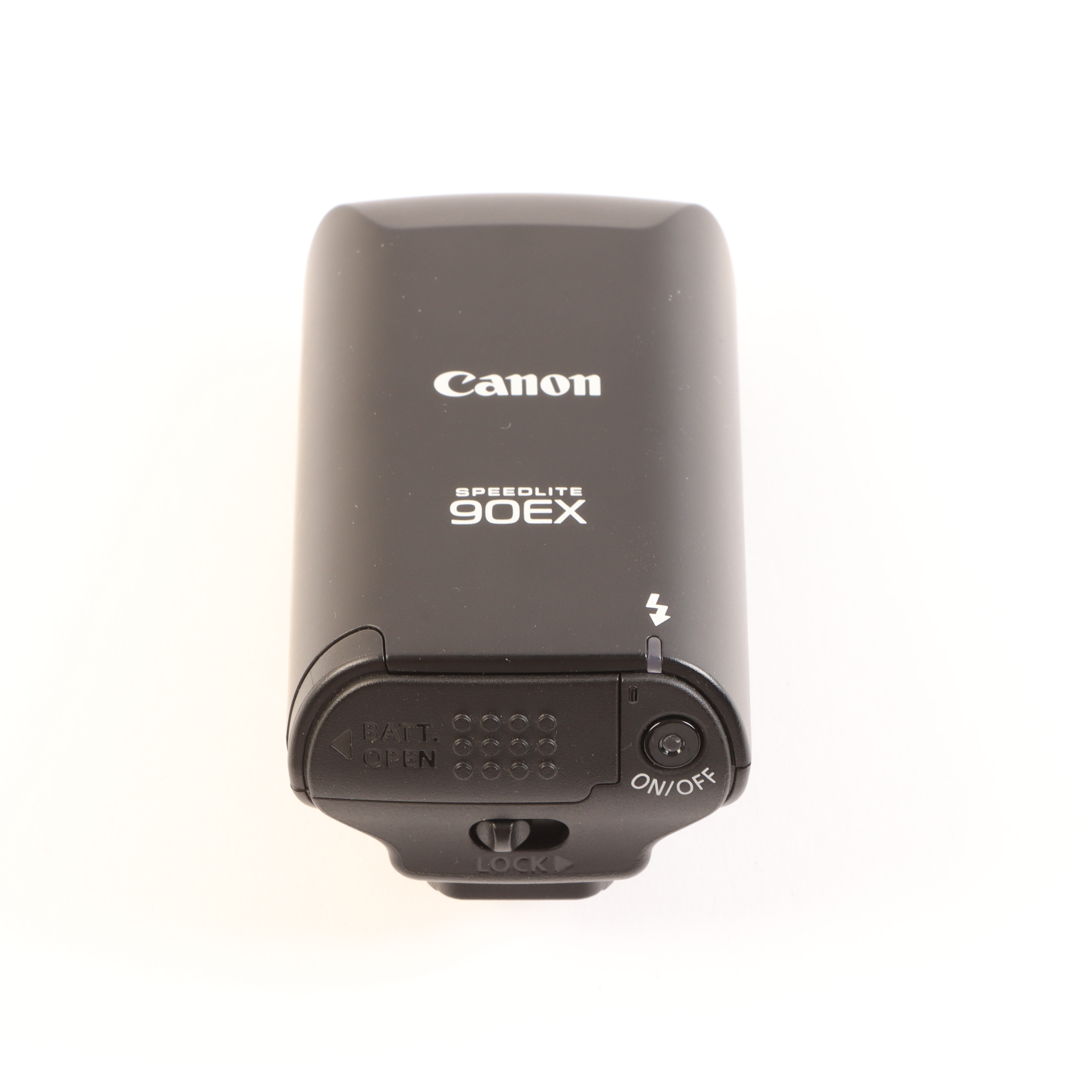 USED Canon Speedlite 90EX Flashgun