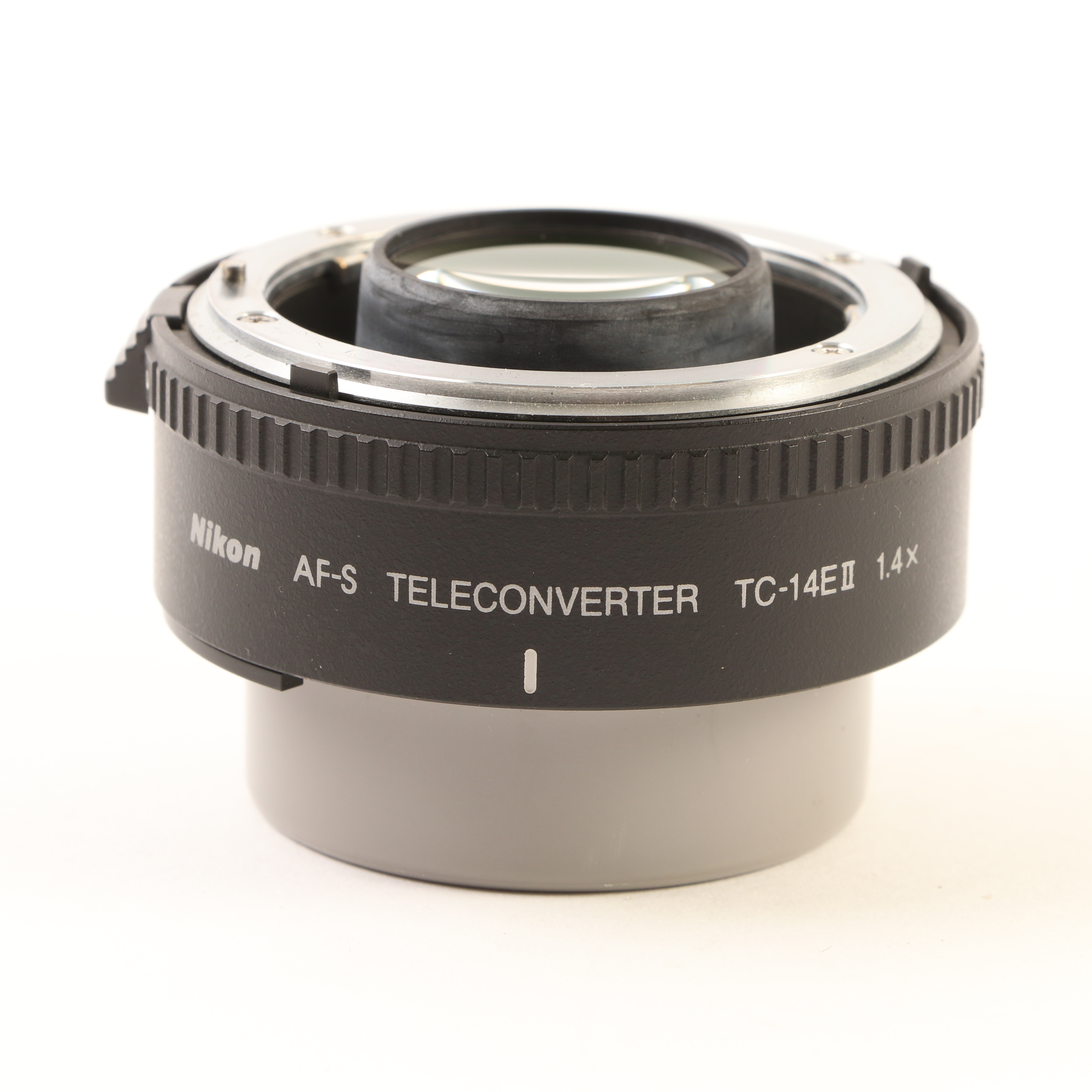 USED Nikon TC-14E AF-S Teleconverter II