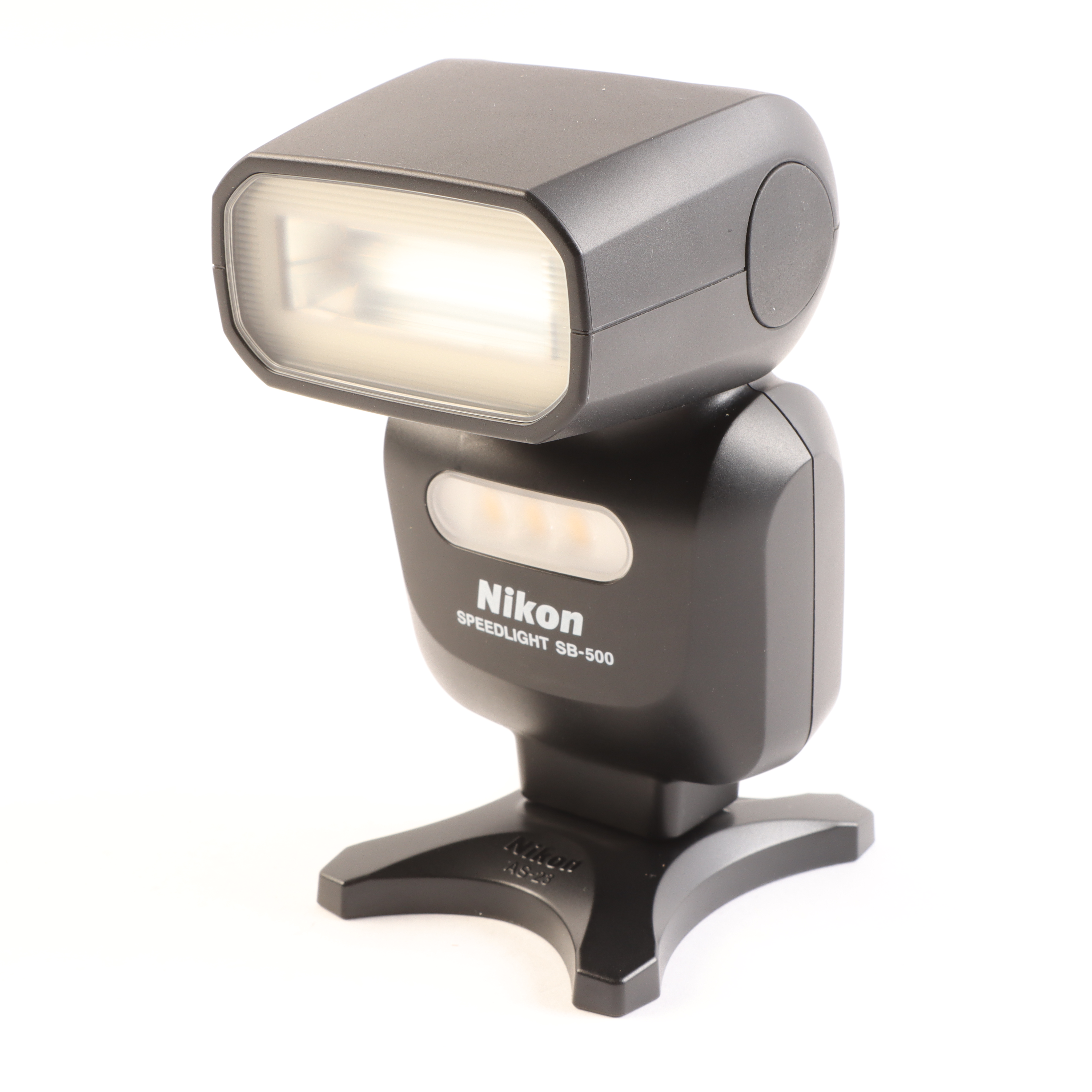 USED Nikon SB-500 Speedlight Flashgun