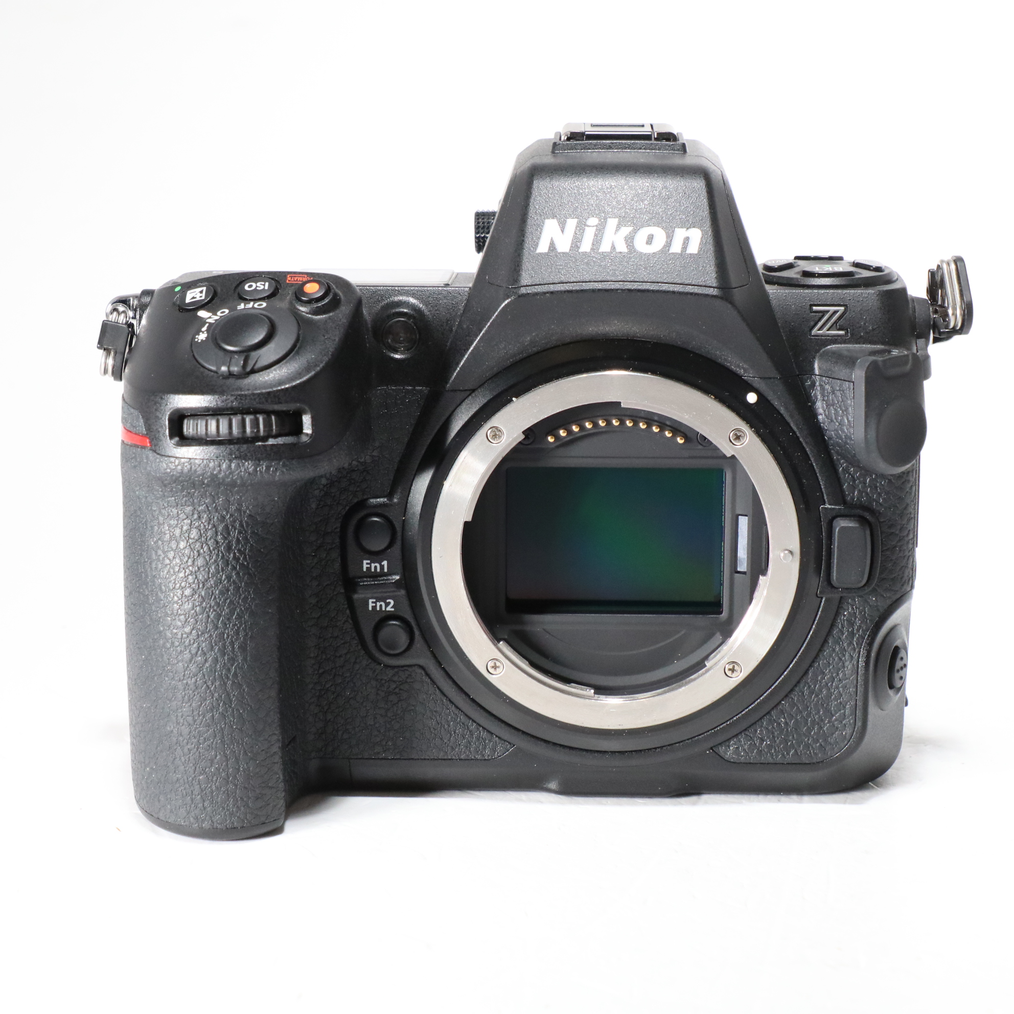 USED Nikon Z8 Digital Camera Body