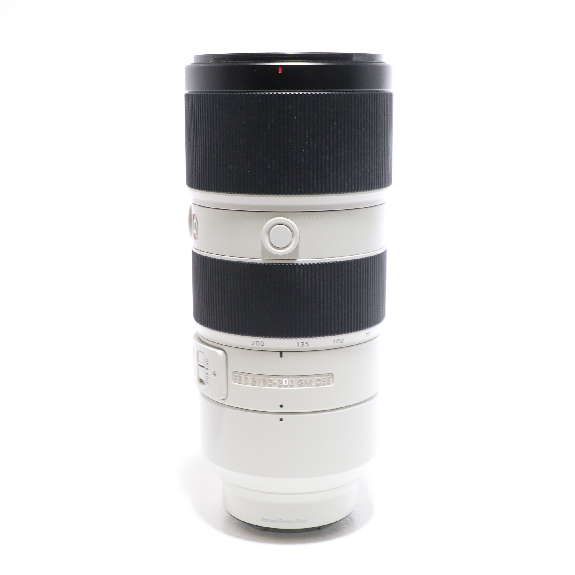 USED Sony FE 70-200mm f2.8 GM Lens
