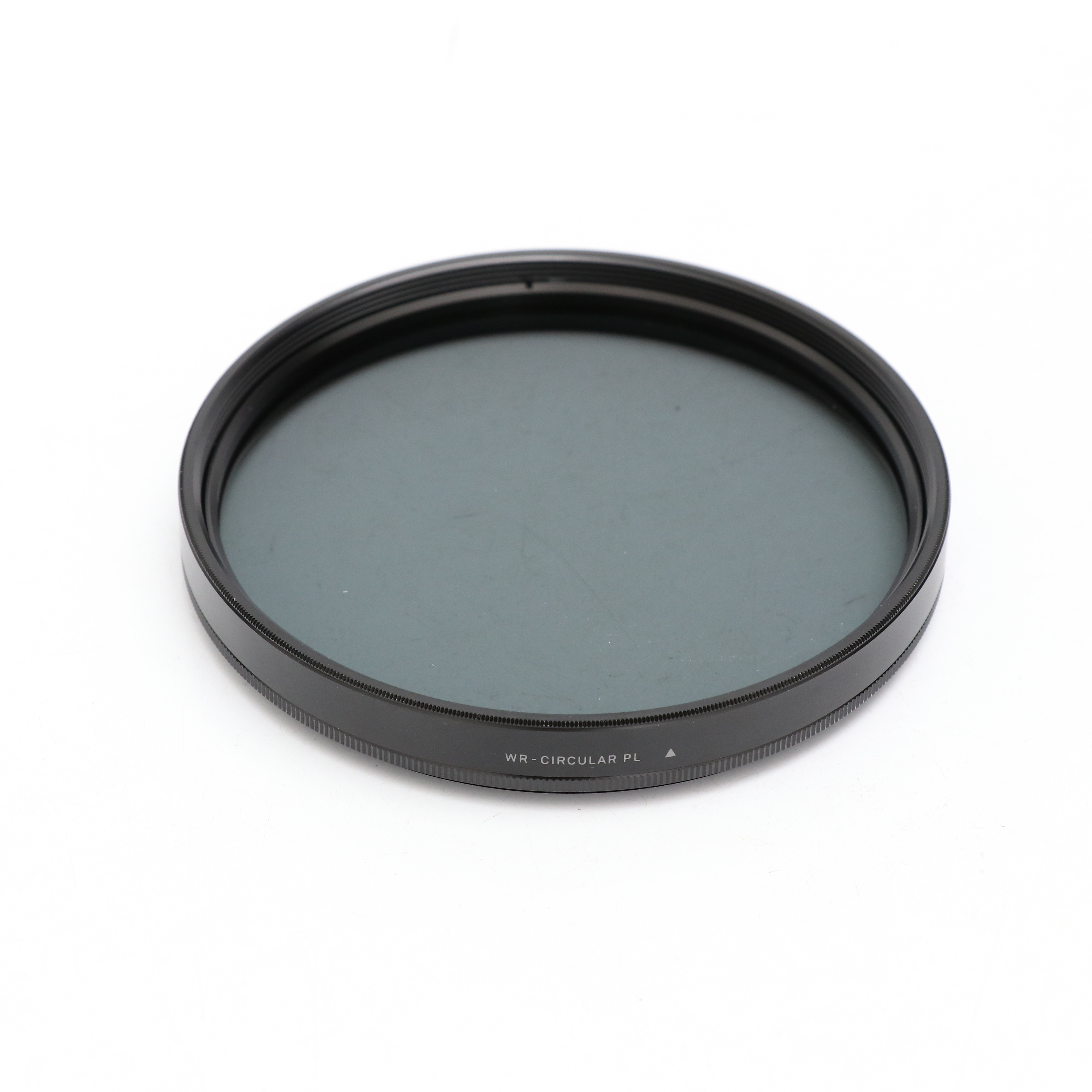 USED Sigma 95mm WR Circular Polarising Filter