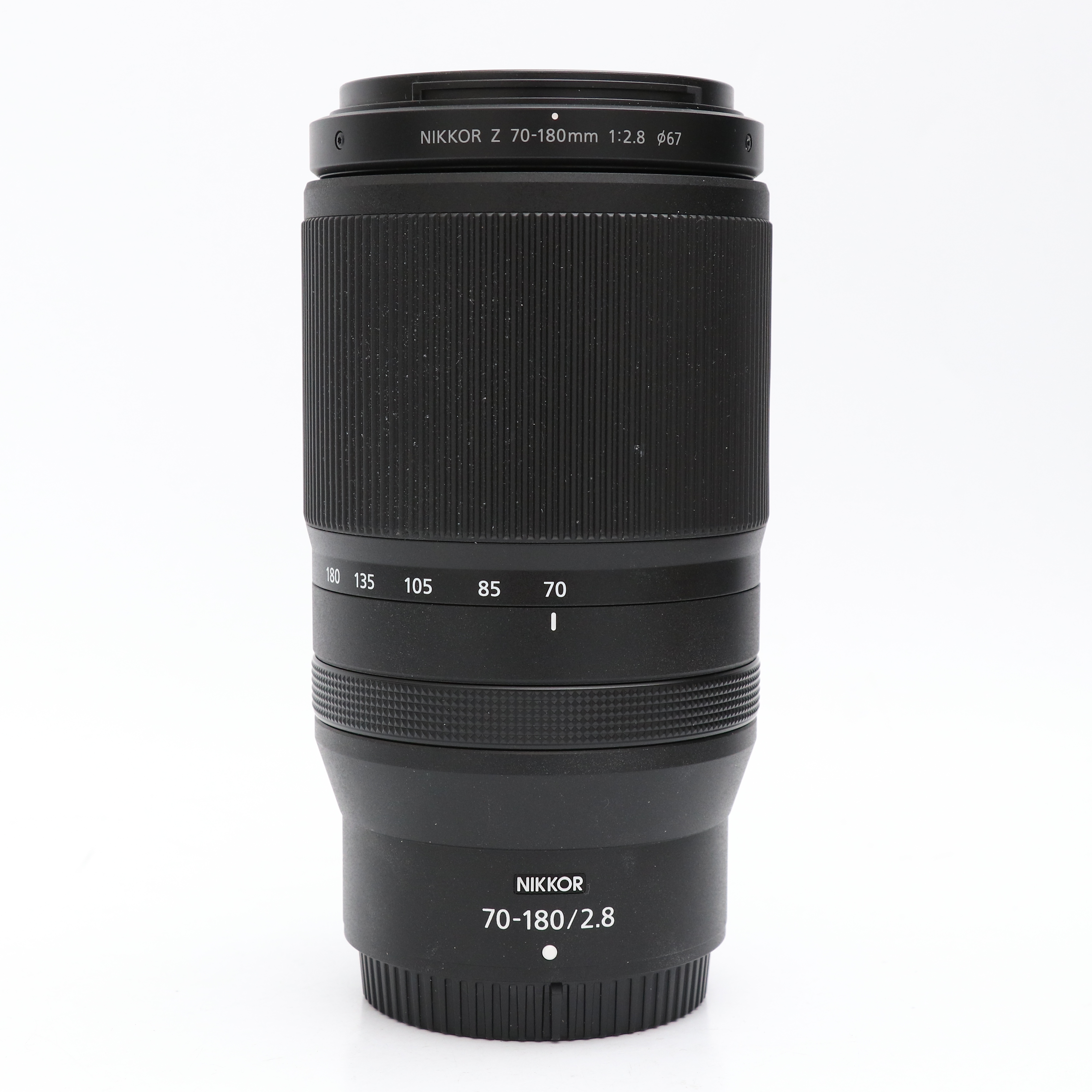 USED Nikon Z 70-180mm f2.8 Lens