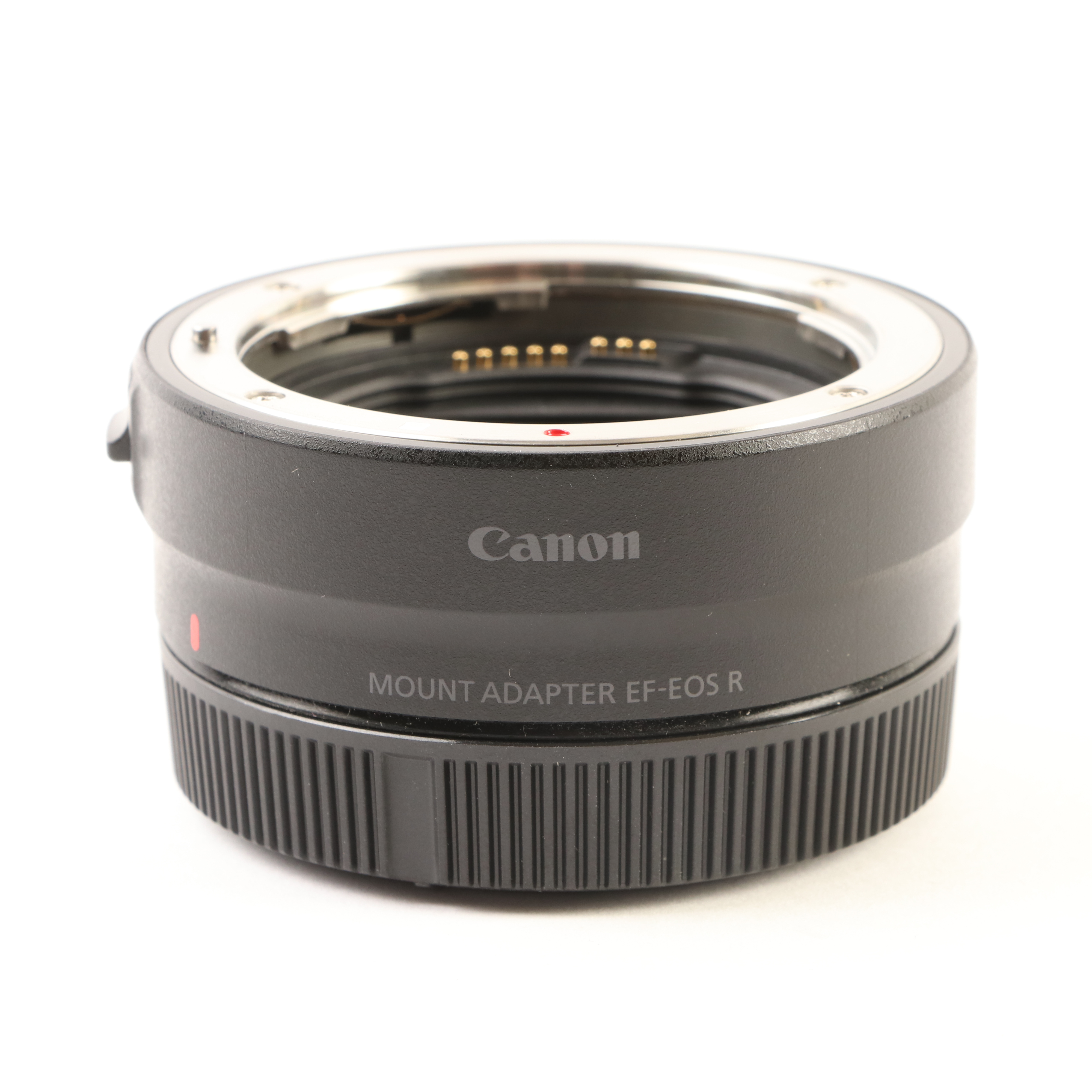 USED Canon Mount Adapter EF-EOS R