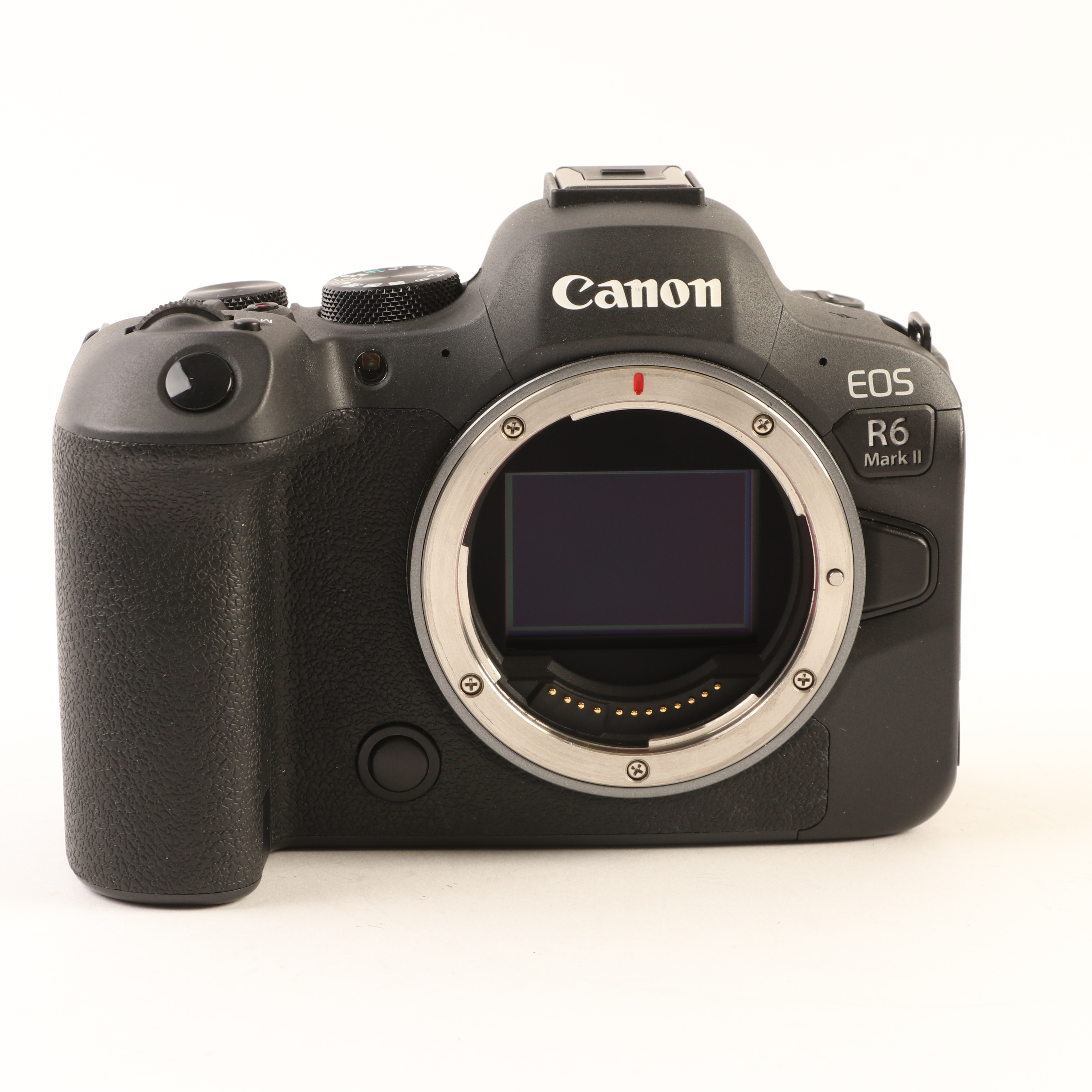 USED Canon EOS R6 Mark II Digital Camera Body