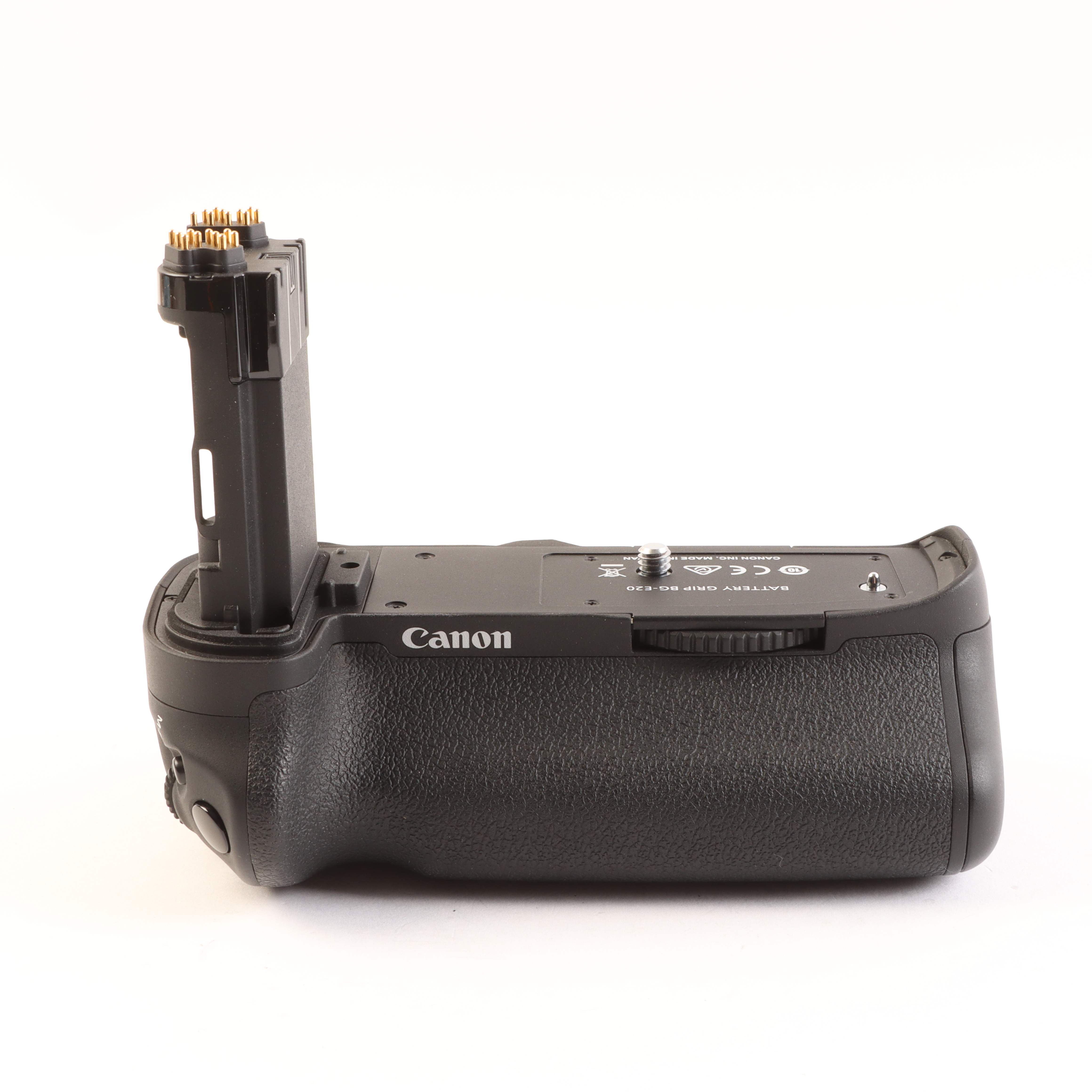 USED Canon BG-E20 Battery Grip for EOS 5D Mark IV