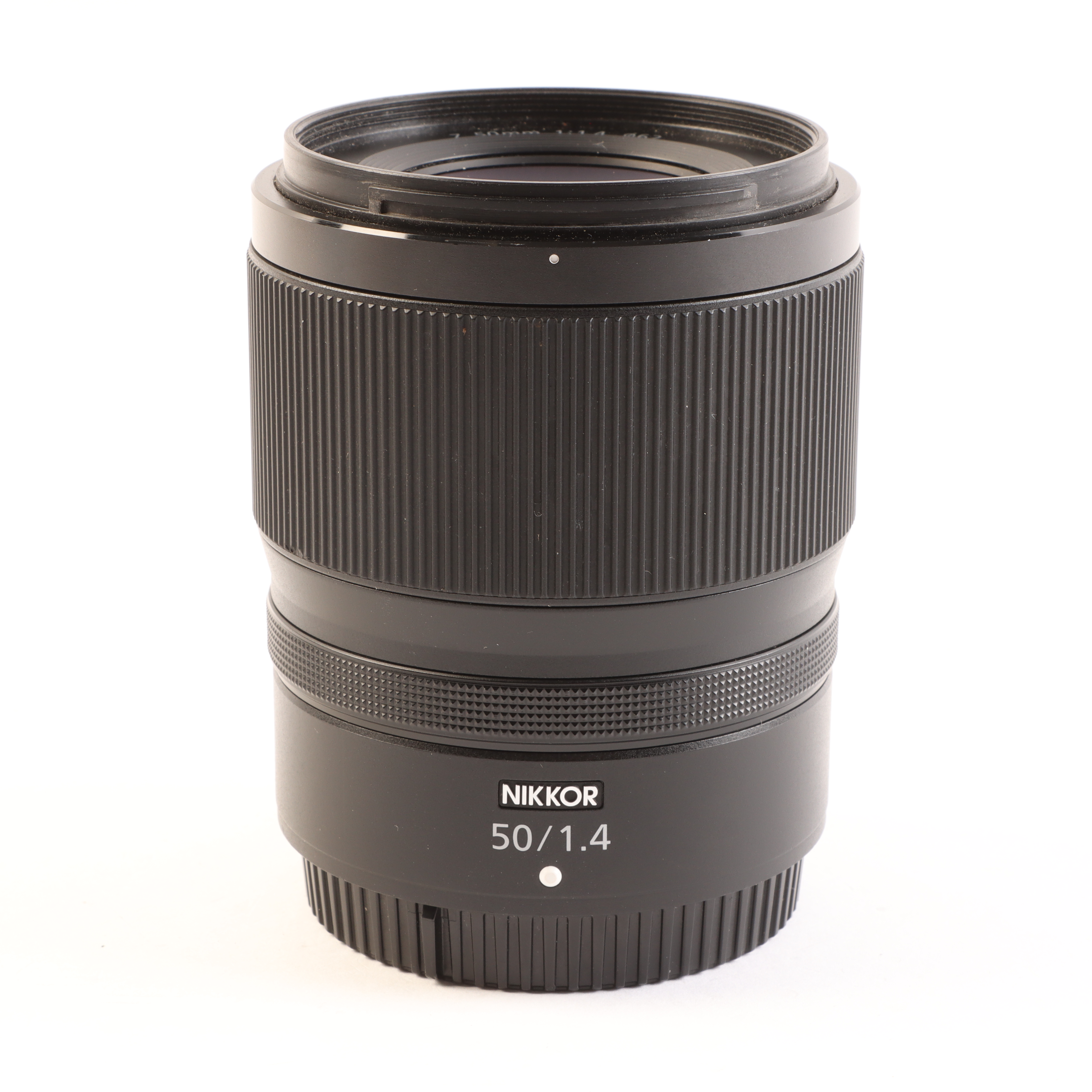USED Nikon Z 50mm f1.4 Lens