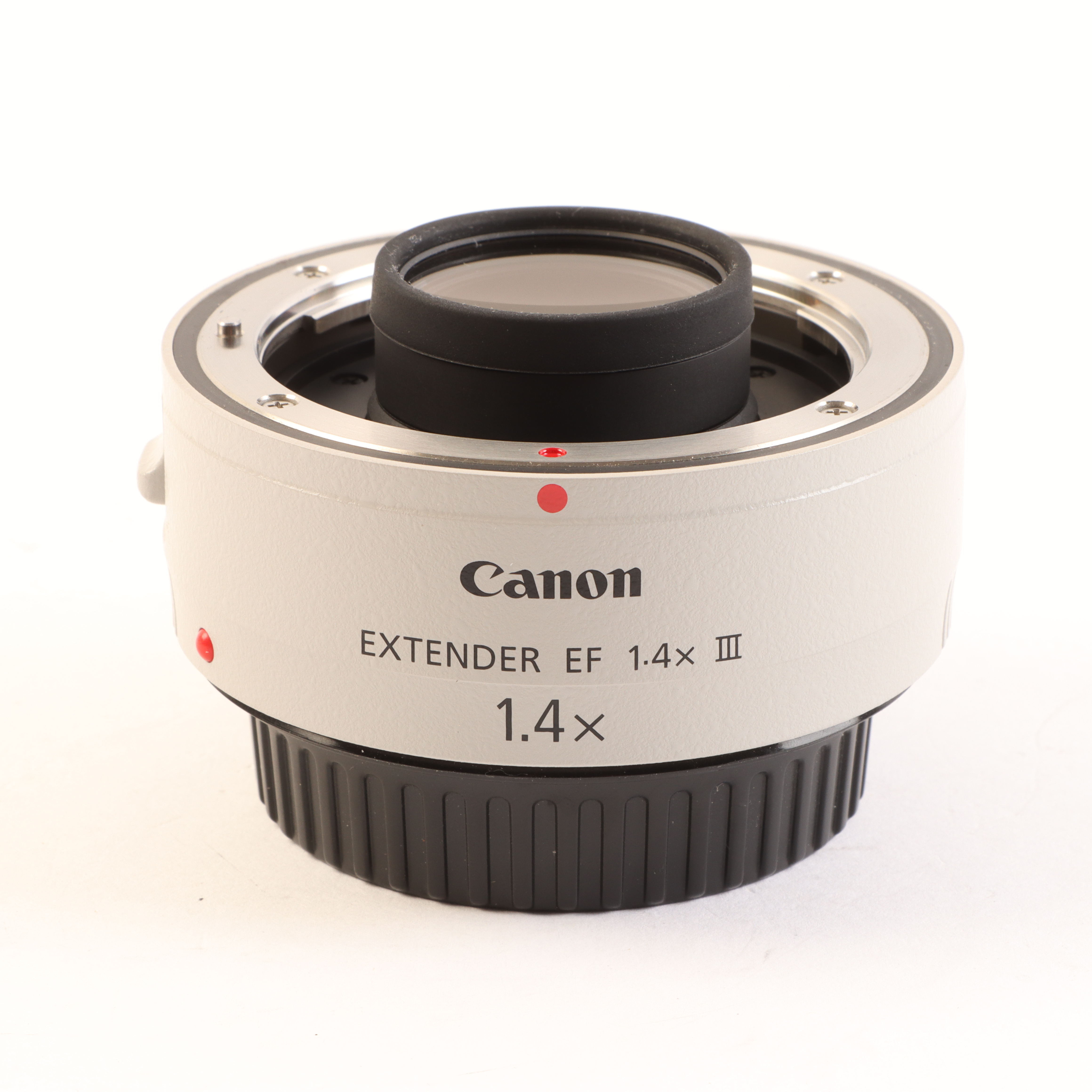 USED Canon EF 1.4x III Extender