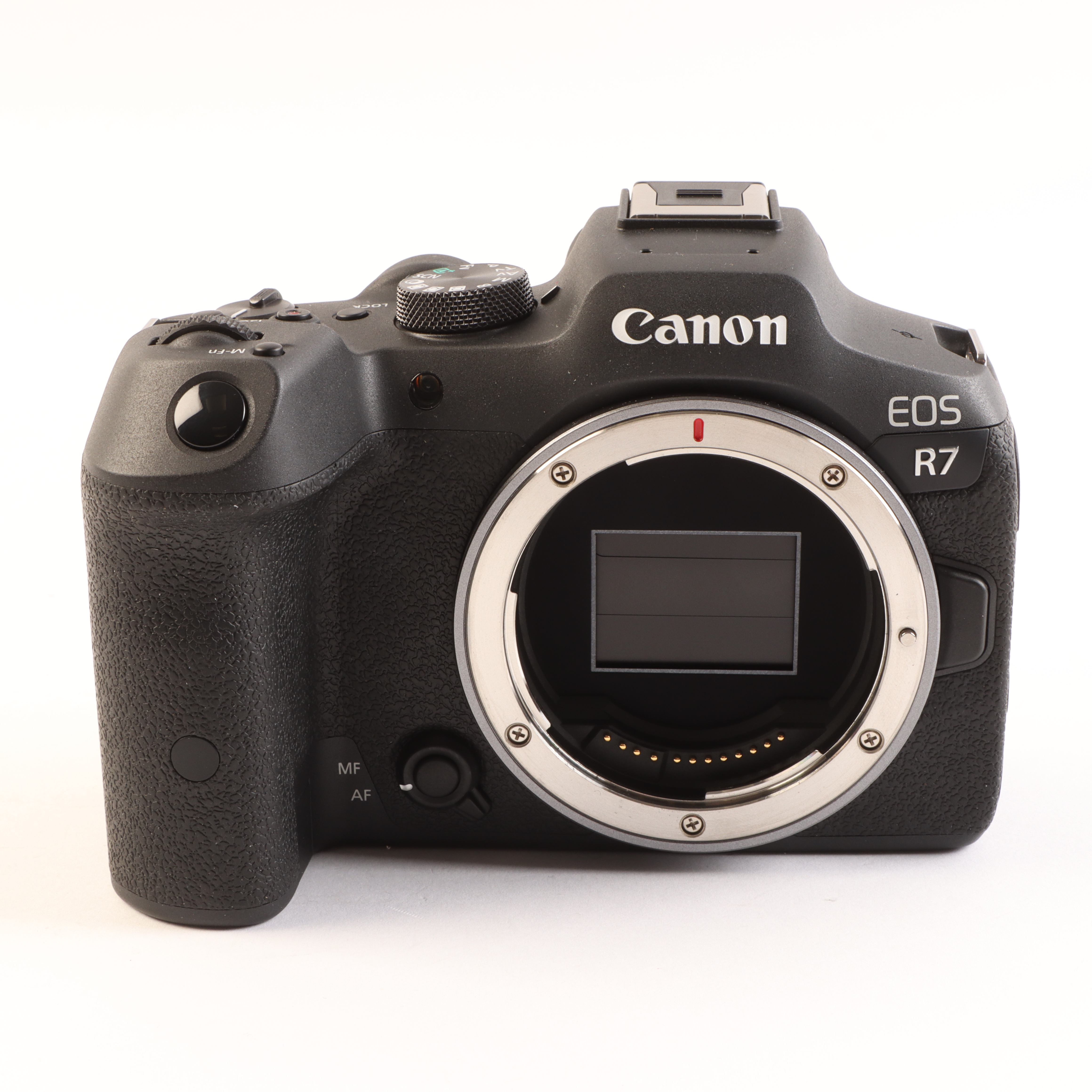 USED Canon EOS R7 Digital Camera Body