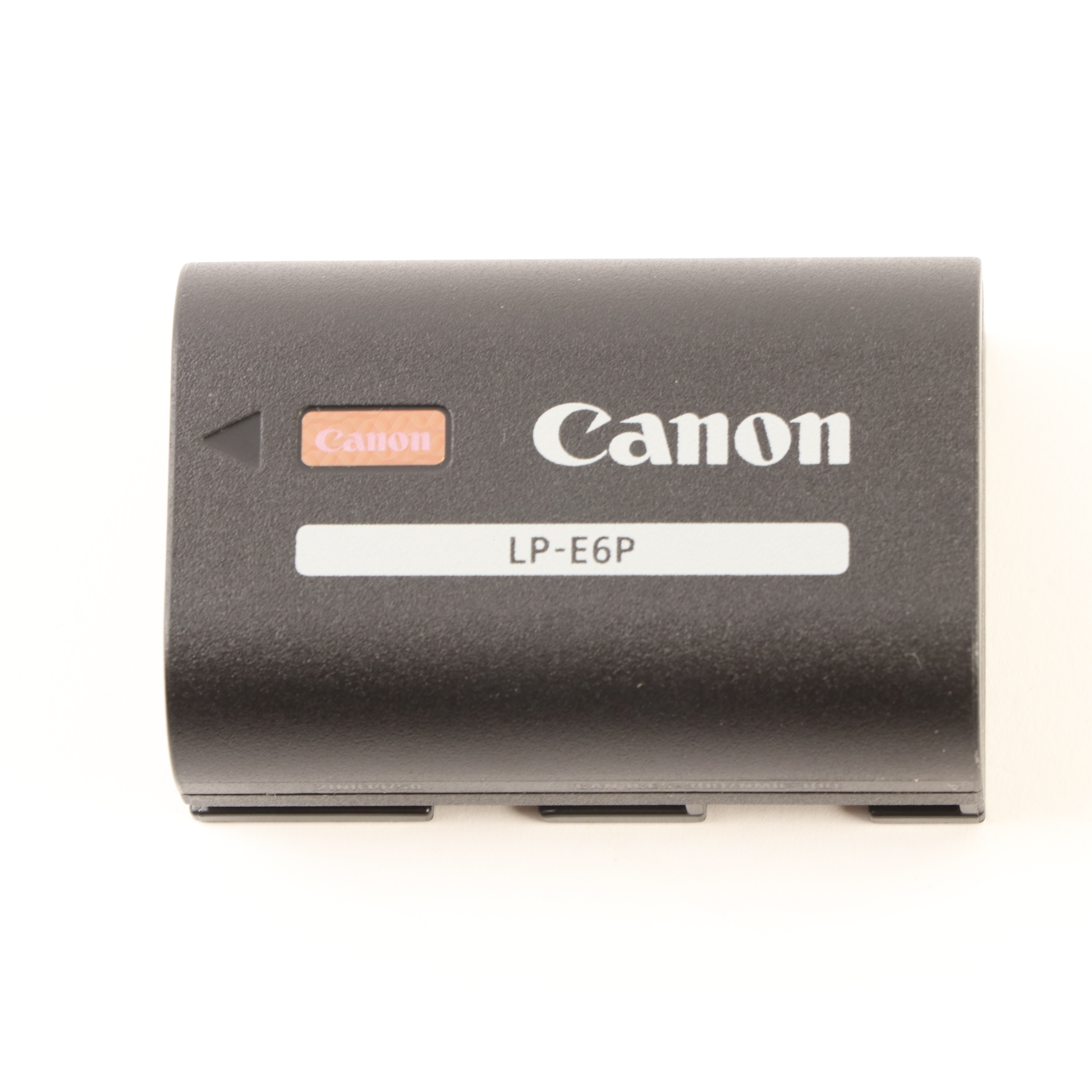 USED Canon LP-E6P Battery