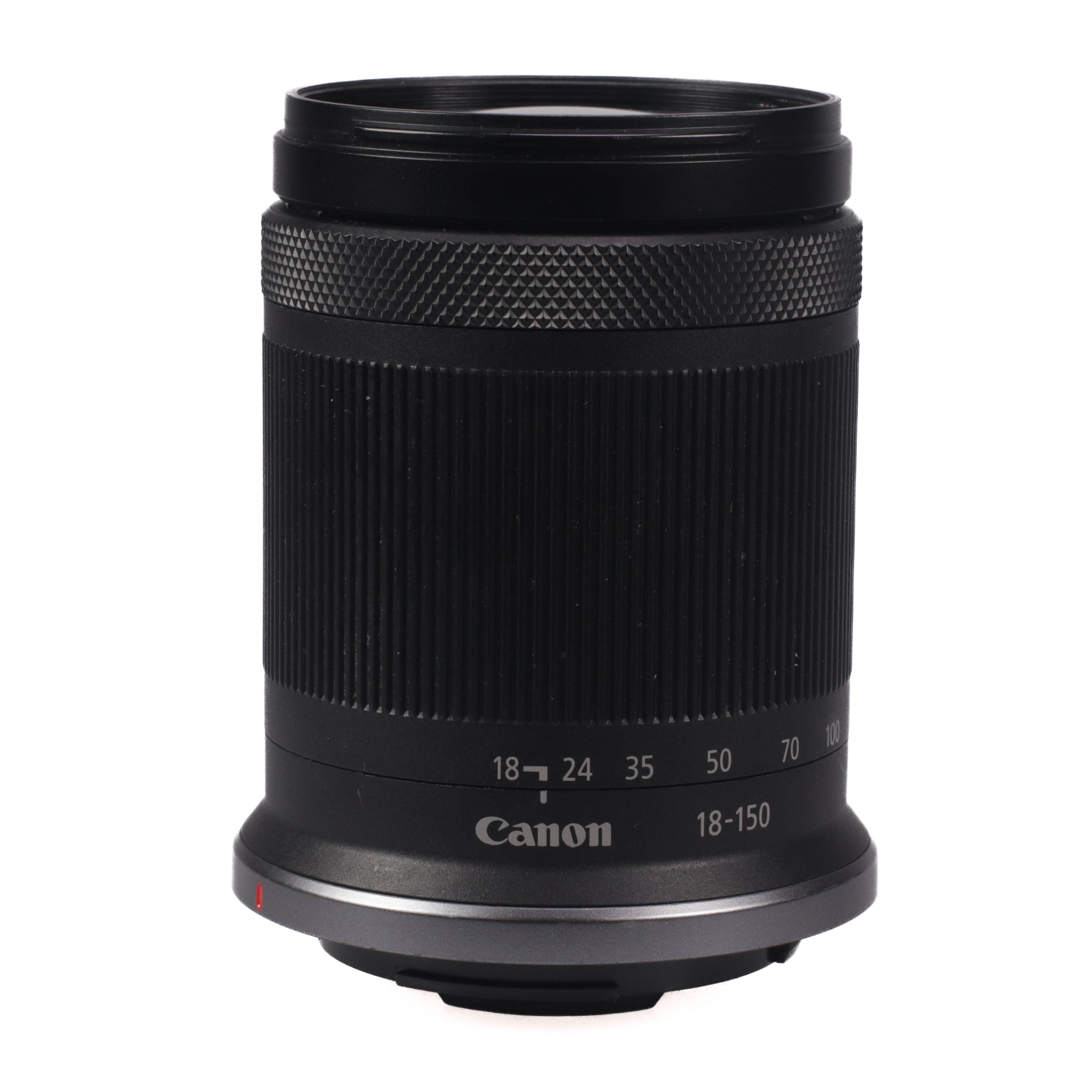 USED Canon RF-S 18-150mm f3.5-6.3 IS STM Lens