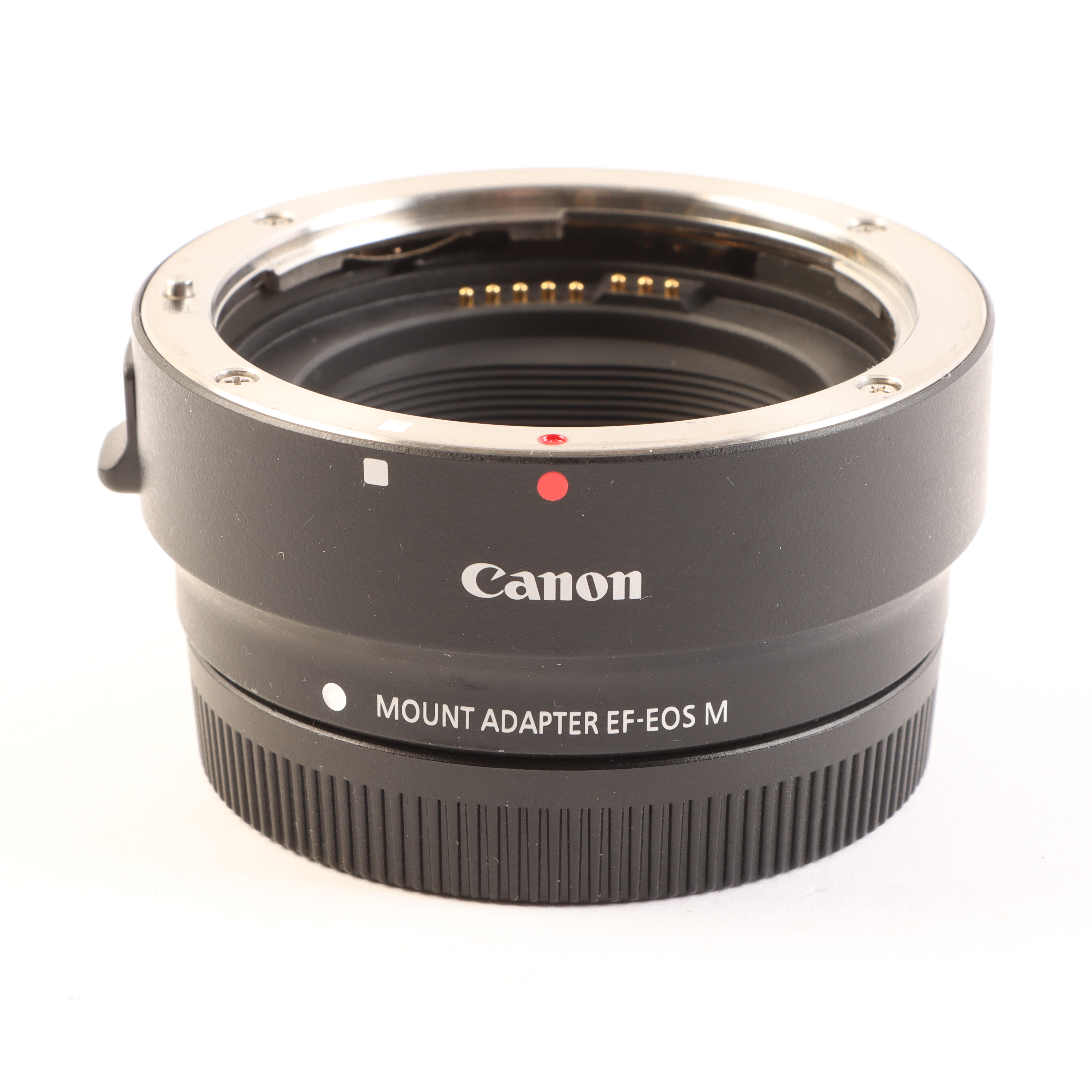 USED Canon EF-EOS M Mount Adapter