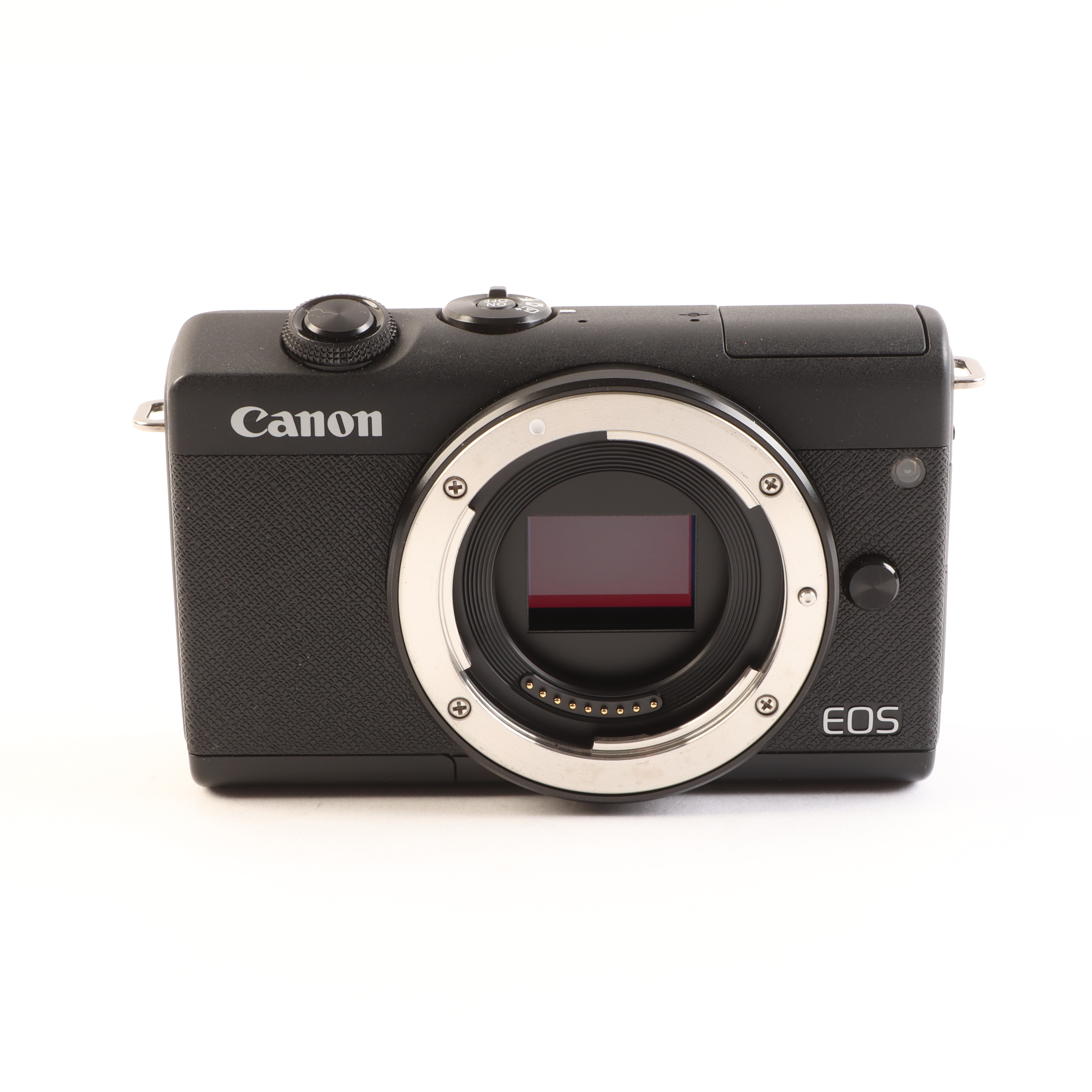 USED Canon EOS M200 Digital Camera | Wex Photo Video