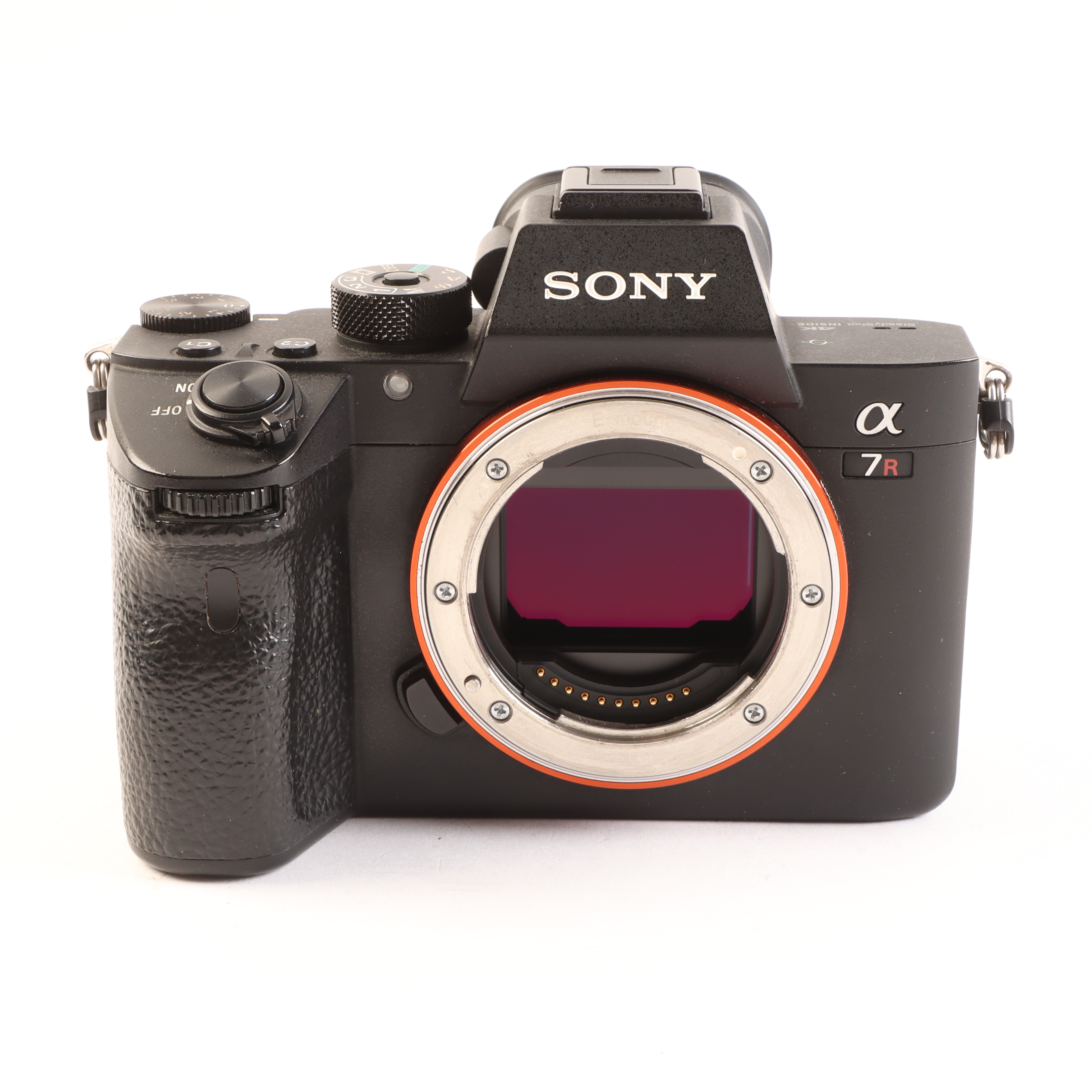 USED Sony A7R III Digital Camera Body