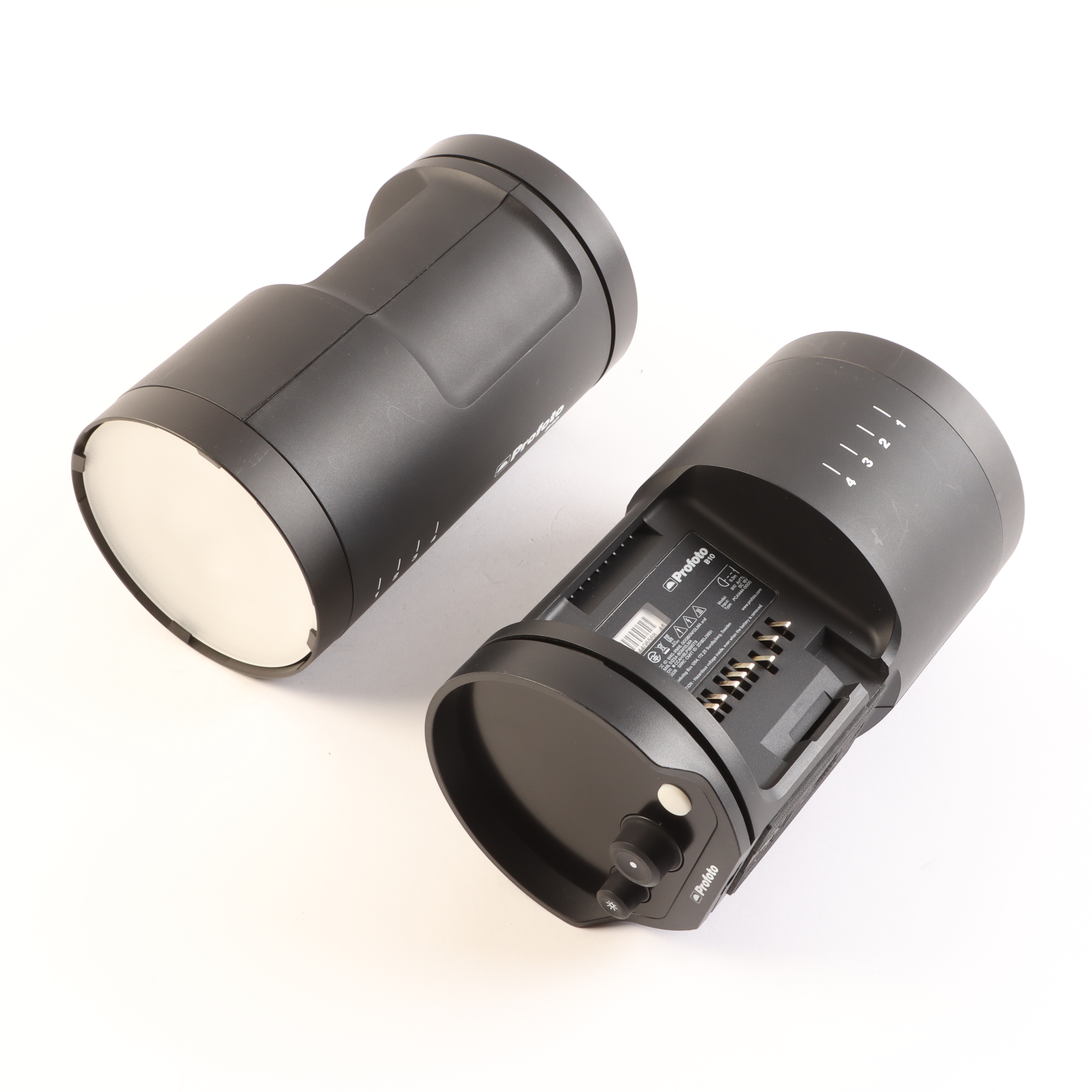 USED Profoto B10 AirTTL Duo Kit