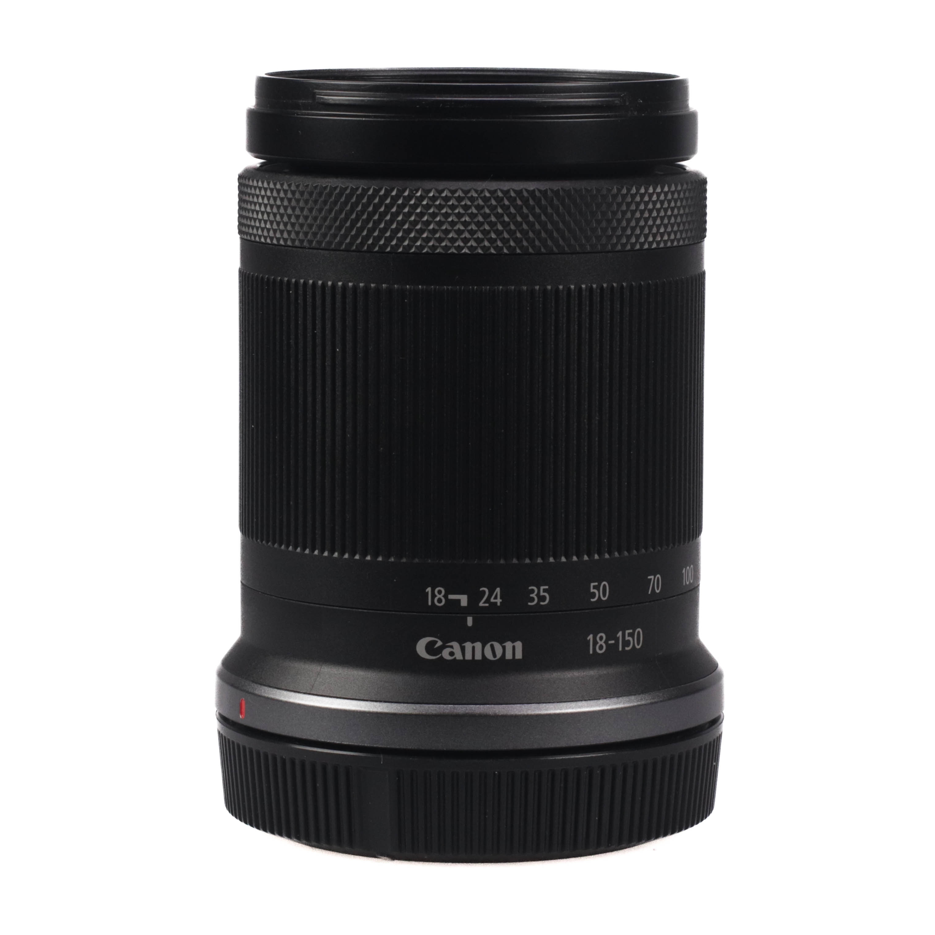 USED Canon RF-S 18-150mm f3.5-6.3 IS STM Lens